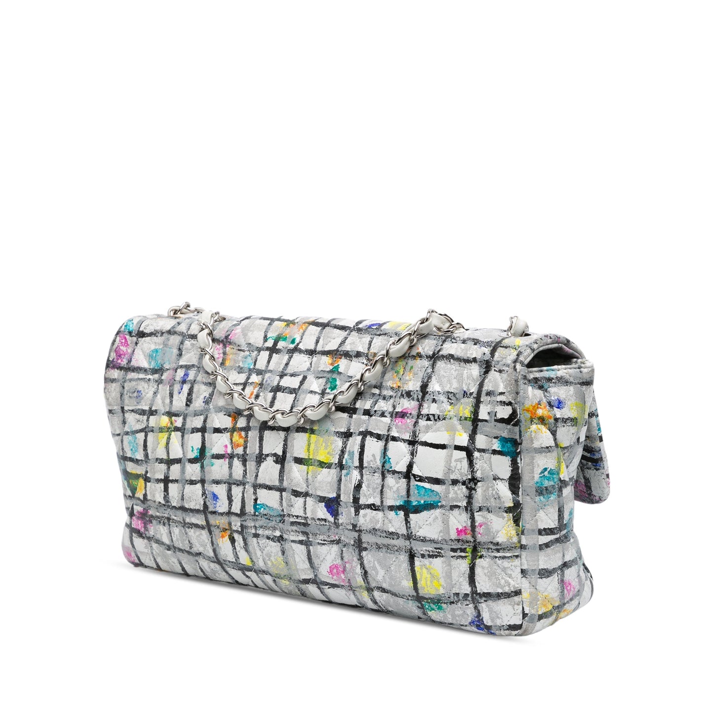 Chanel Flap Crossbody Bag - Ewore Bags