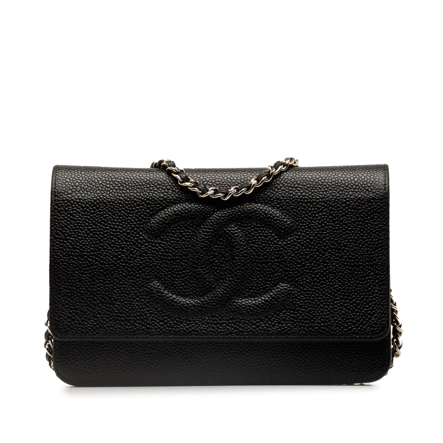 Chanel Wallet On Chain Crossbody Bag - Ewore Bags