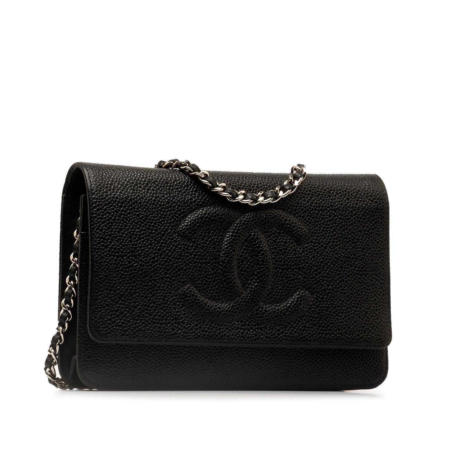 Chanel Wallet On Chain Crossbody Bag - Ewore Bags