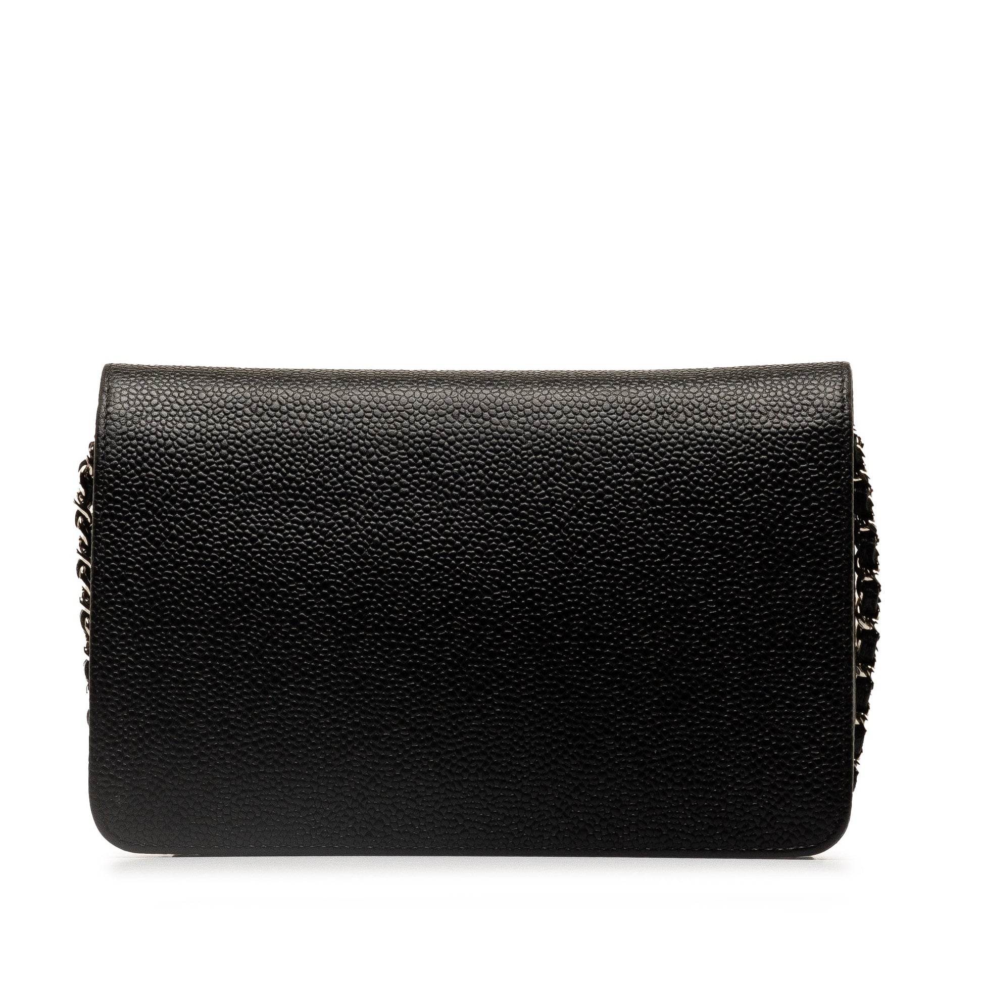 Chanel Wallet On Chain Crossbody Bag - Ewore Bags