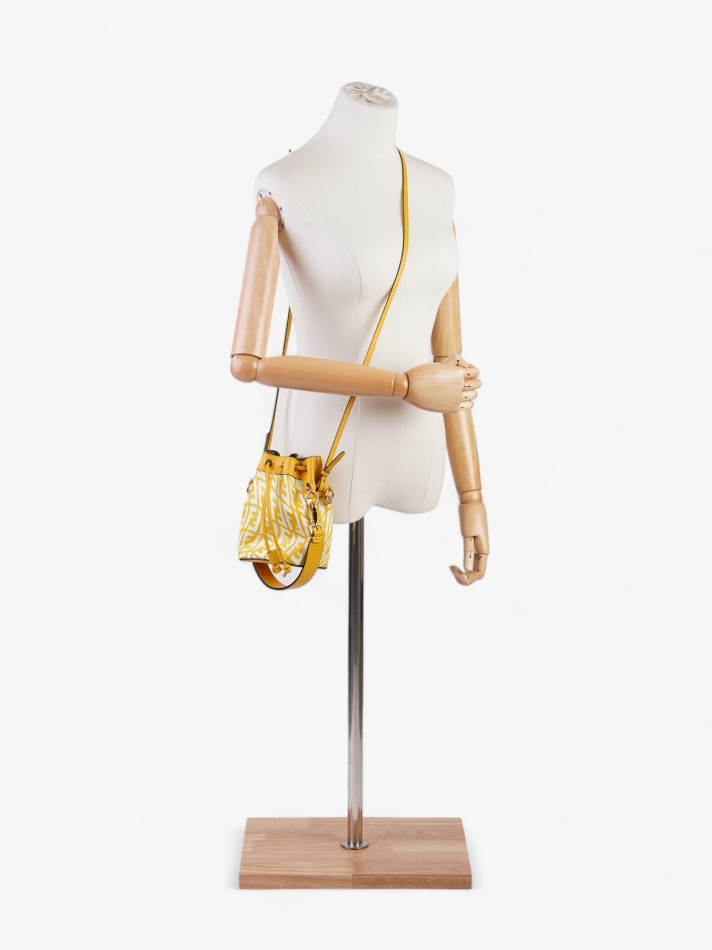 Fendi Mon Tresor Handbag - Ewore Bags