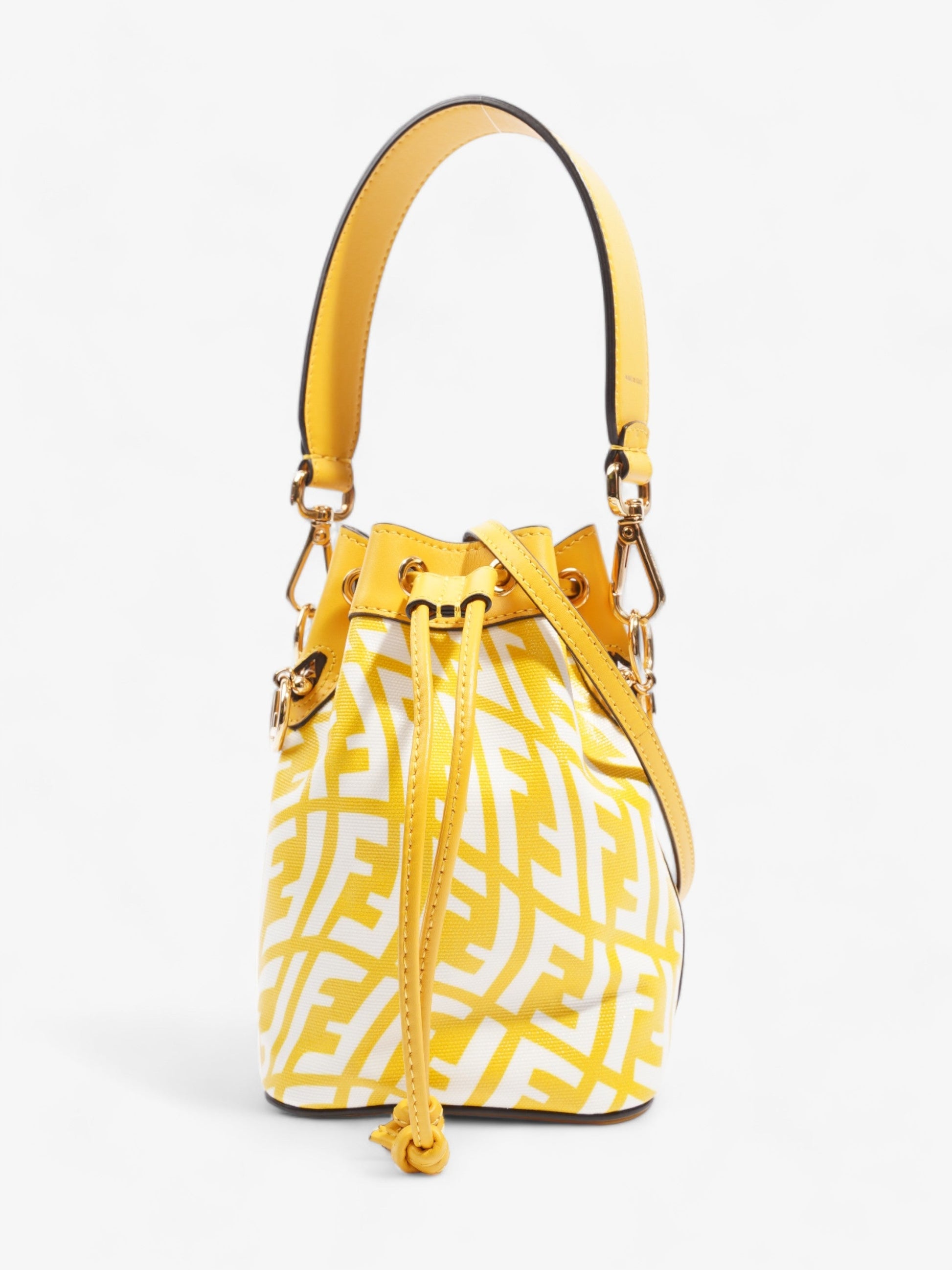 Fendi Mon Tresor Handbag - Ewore Bags