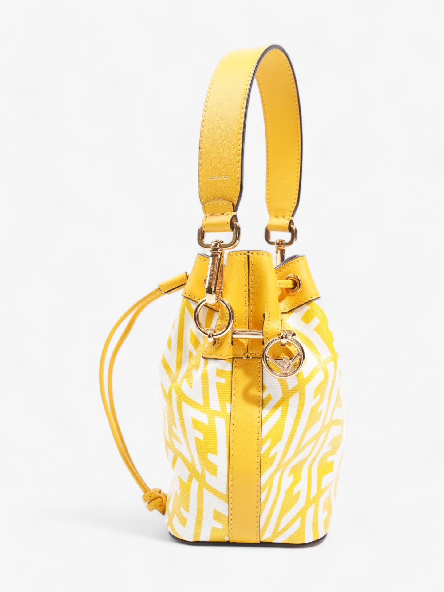 Fendi Mon Tresor Handbag - Ewore Bags