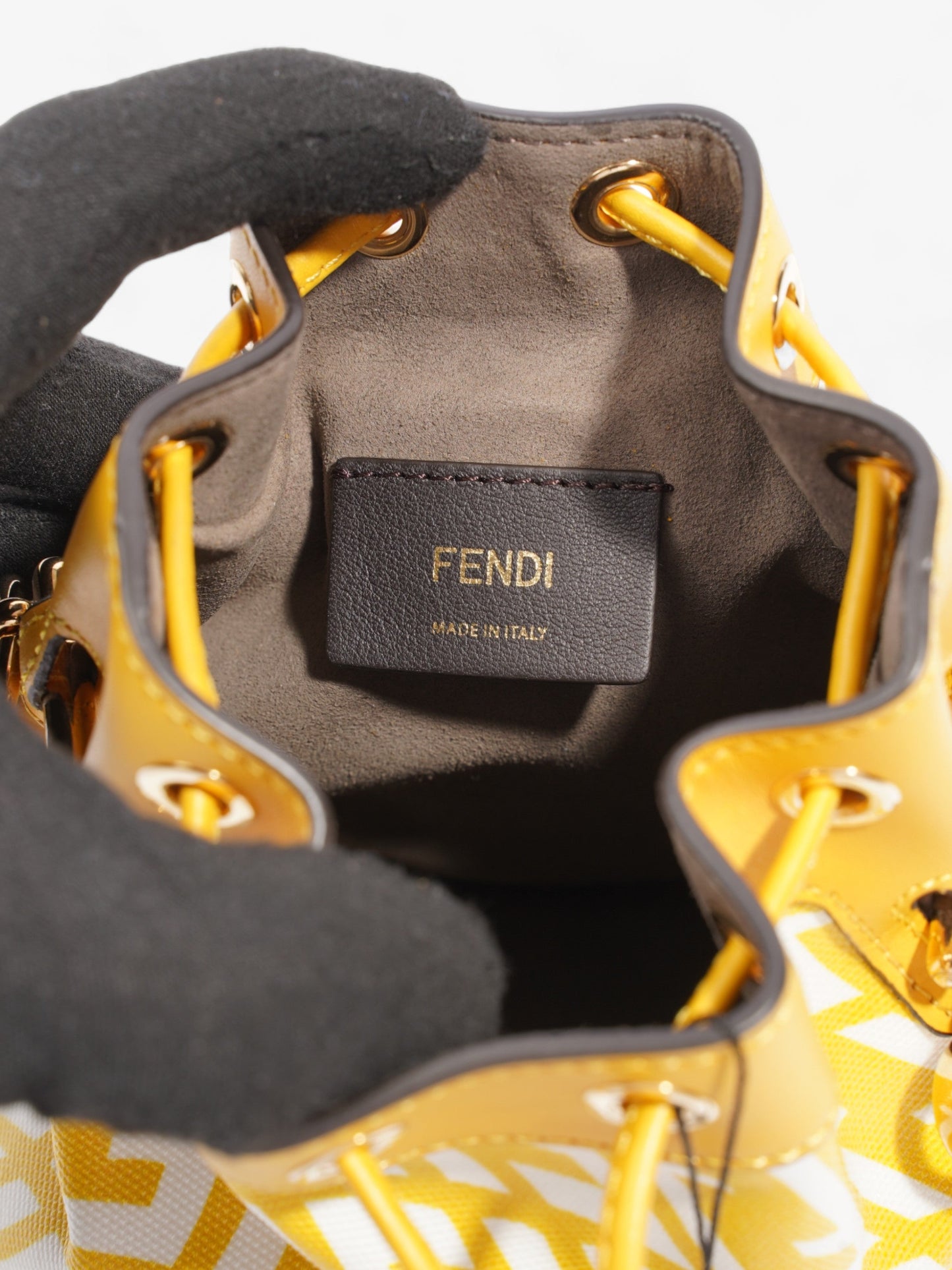 Fendi Mon Tresor Handbag - Ewore Bags