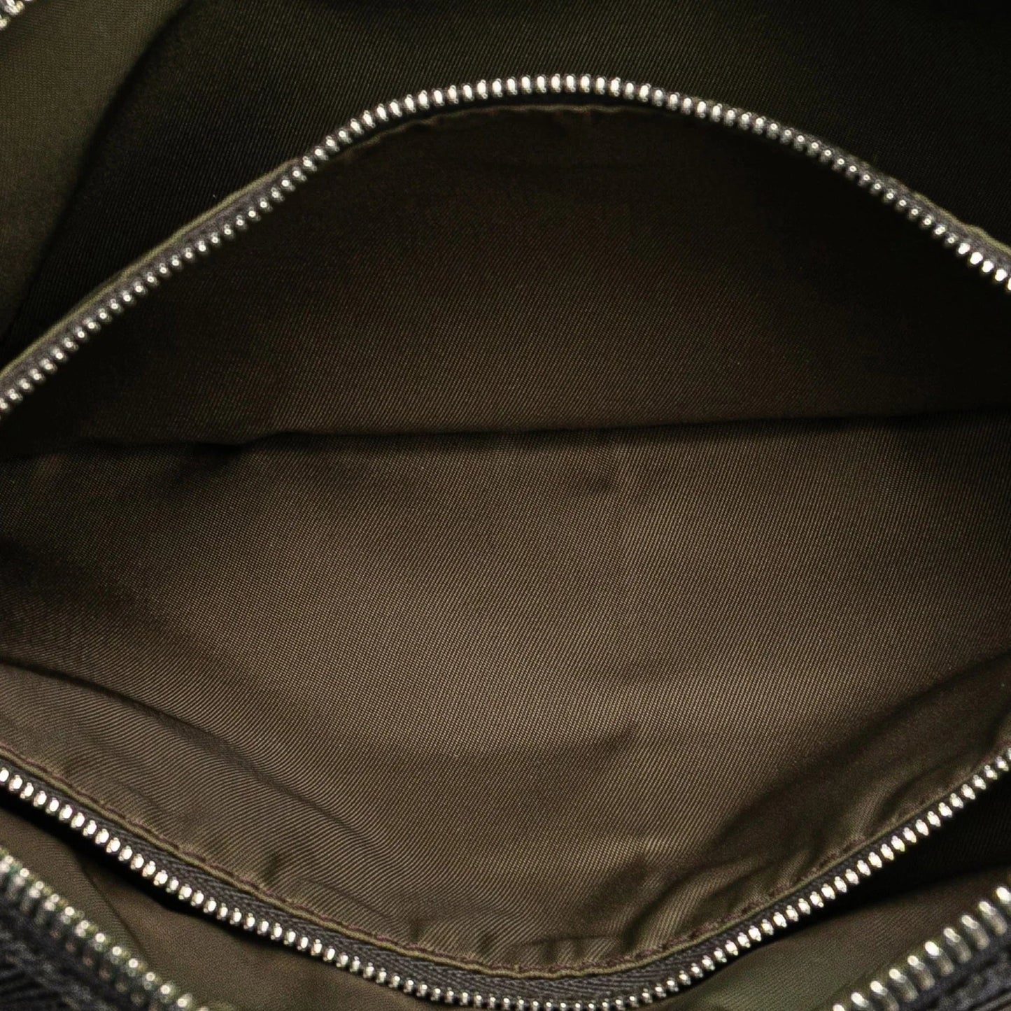 Brown Louis Vuitton Damier Geant Acrobat Belt Bag