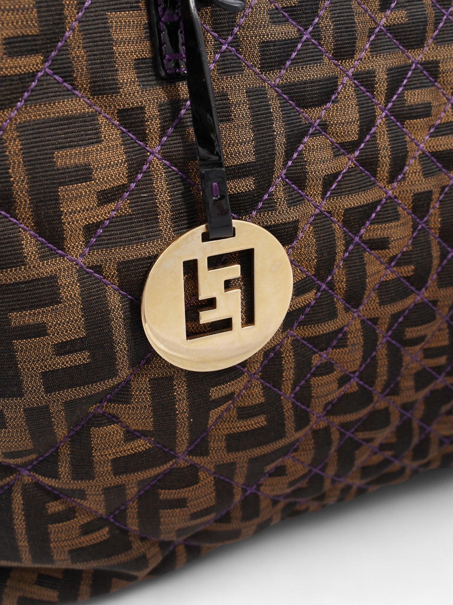 Fendi Handbag - Ewore Bags