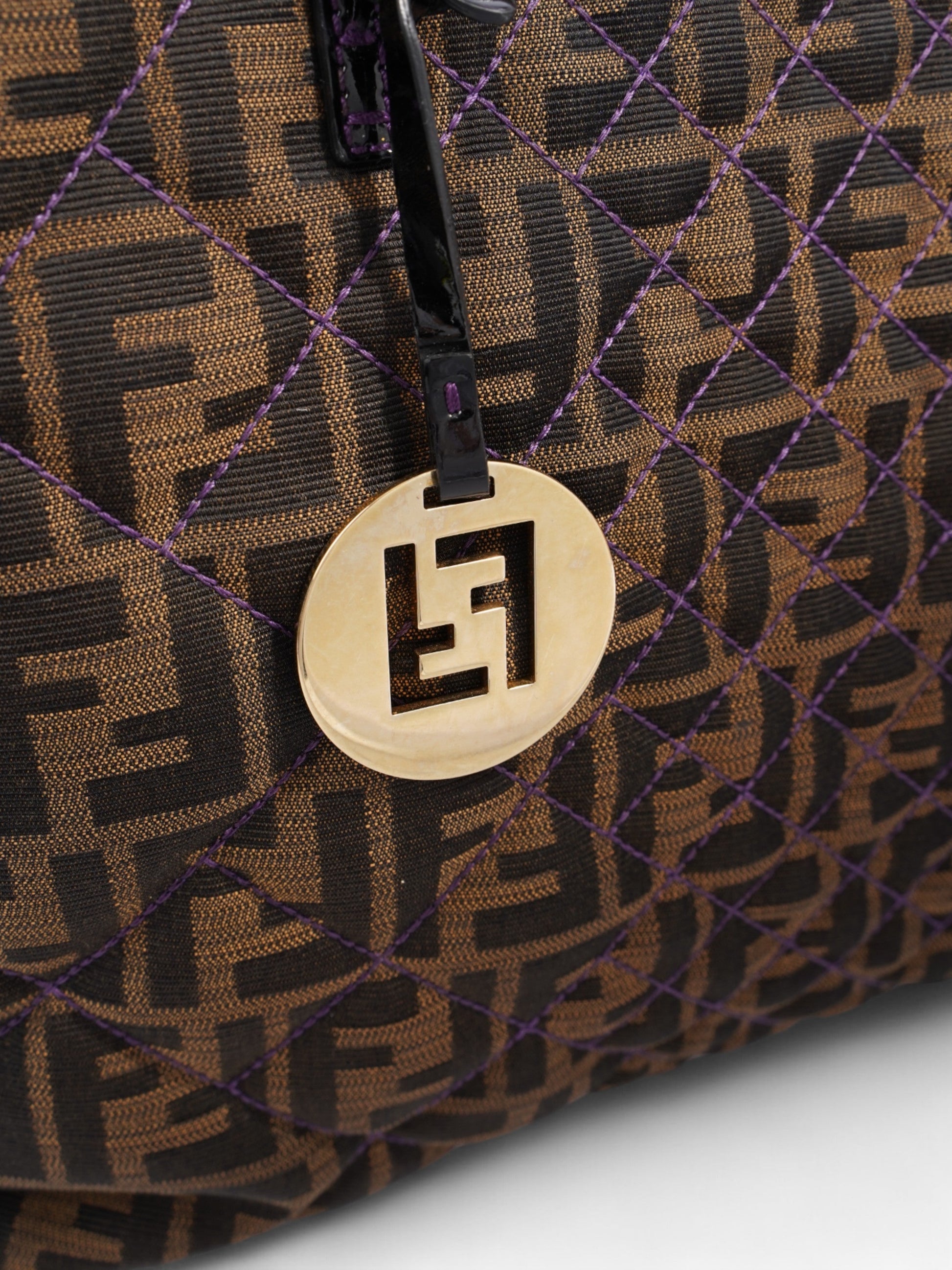 Fendi Handbag - Ewore Bags