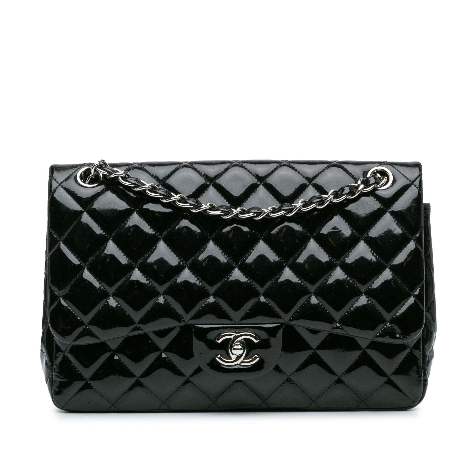 Chanel Flap Shoulder Bag - Ewore Bags