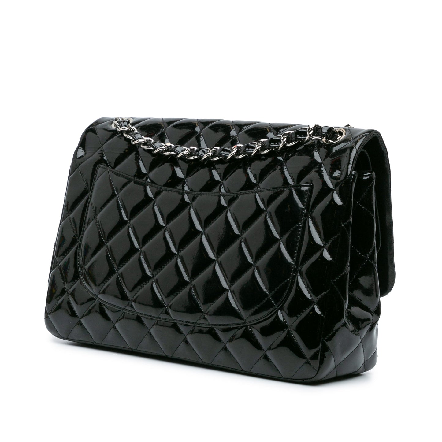 Chanel Flap Shoulder Bag - Ewore Bags
