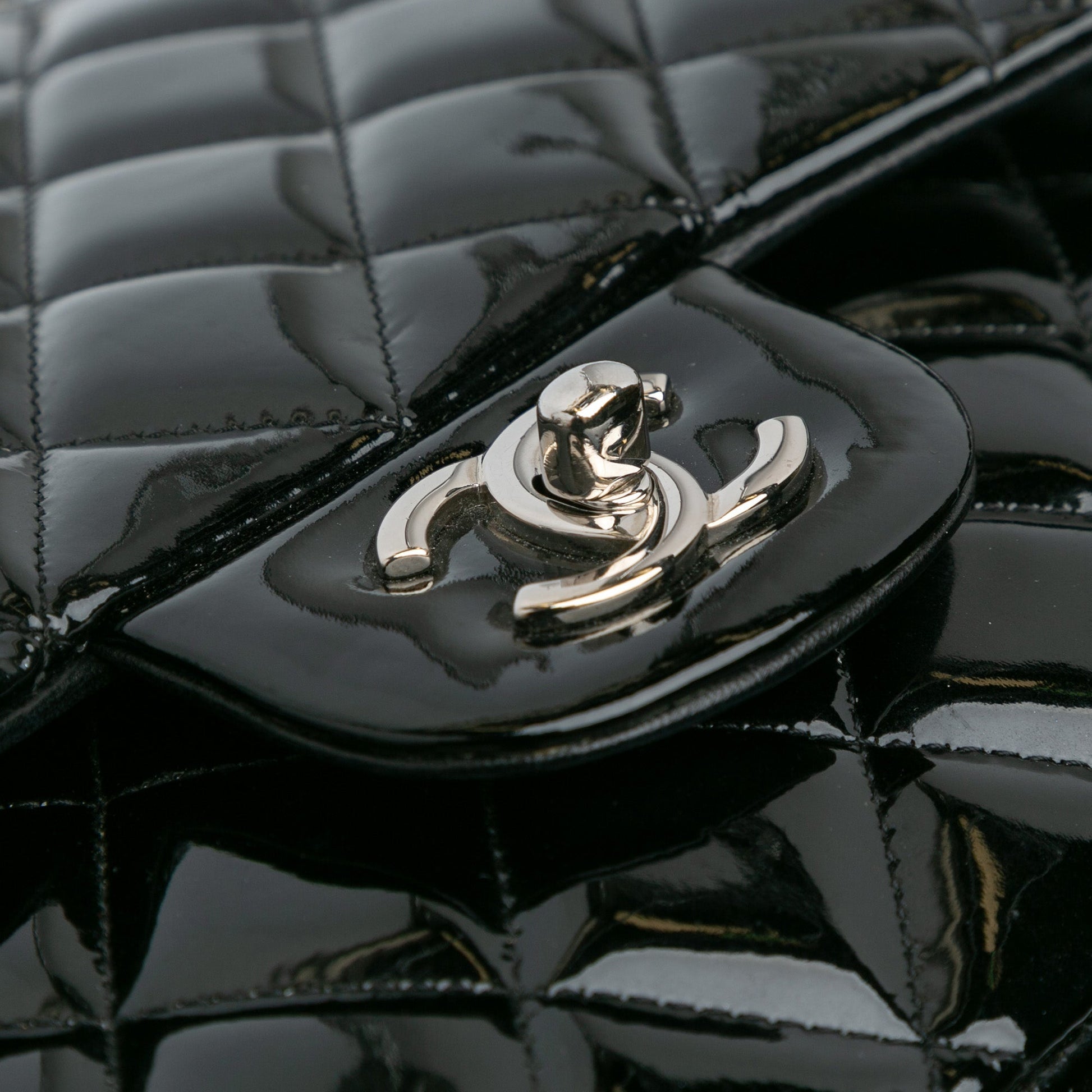 Chanel Flap Shoulder Bag - Ewore Bags