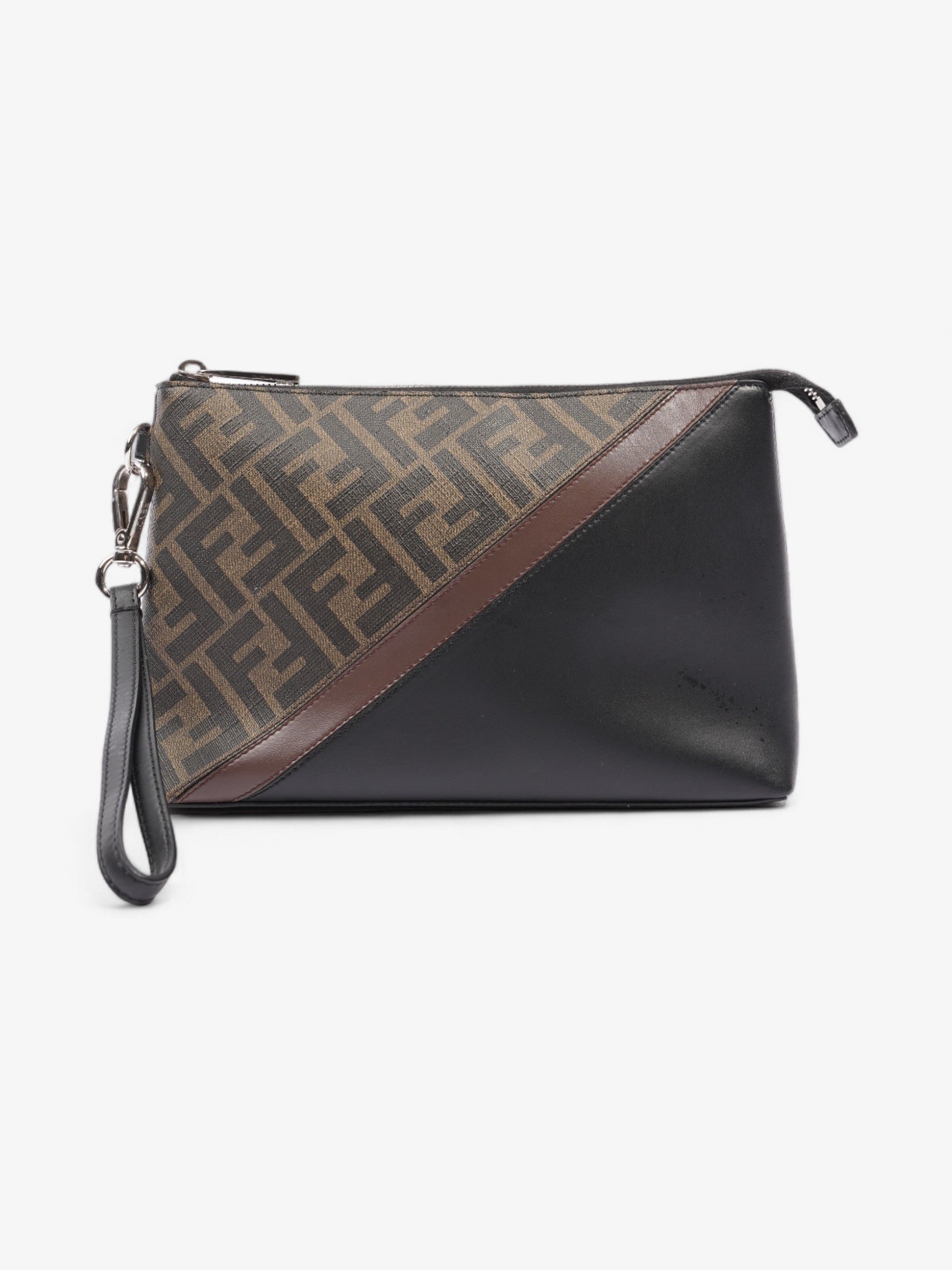 Fendi Clutch - Ewore Bags
