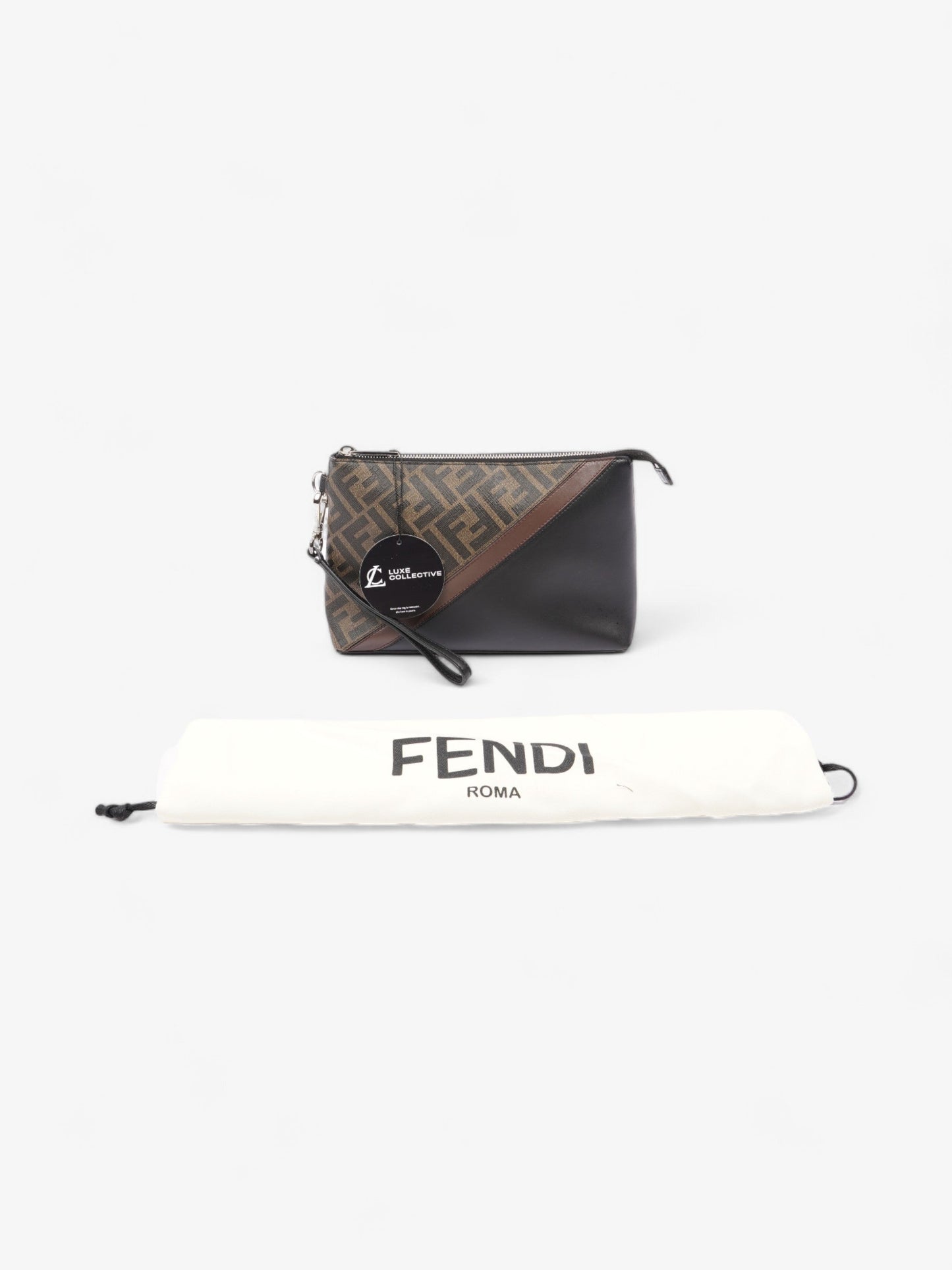 Fendi Clutch - Ewore Bags