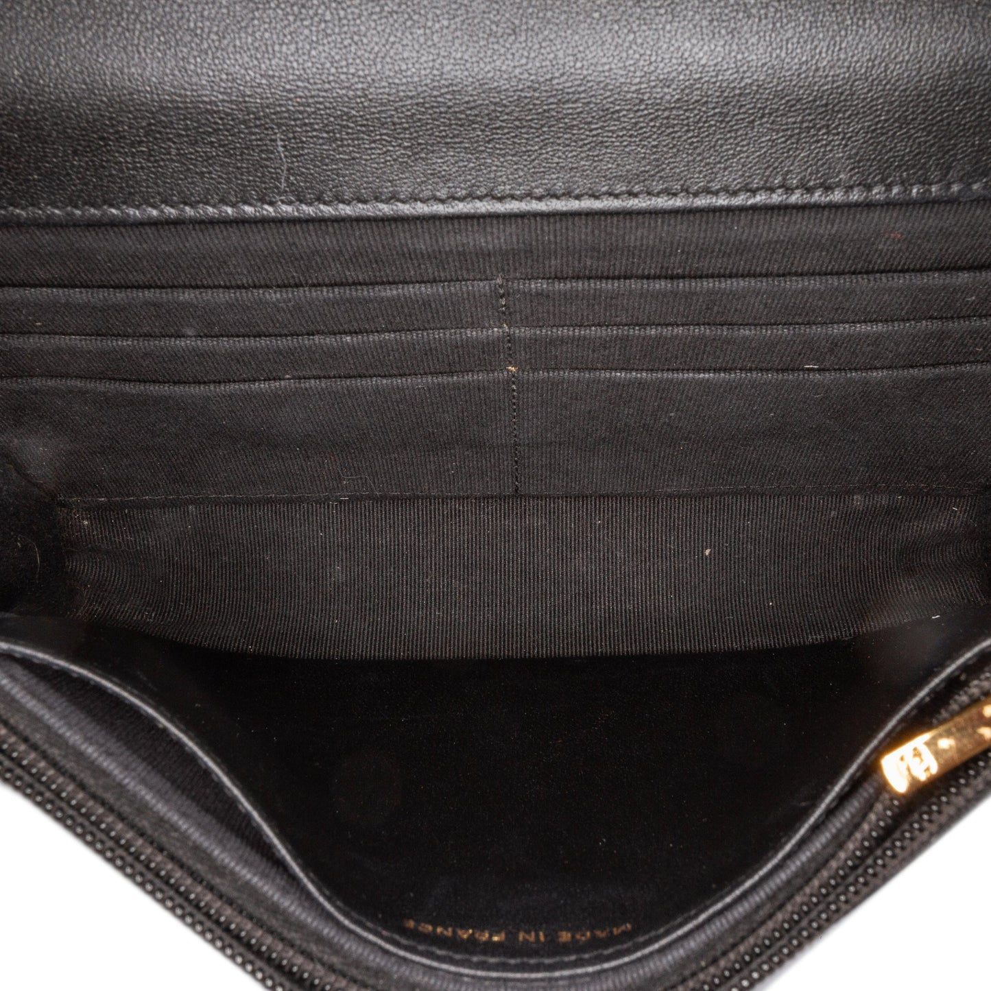 Chanel Wallet On Chain Crossbody Bag - Ewore Bags