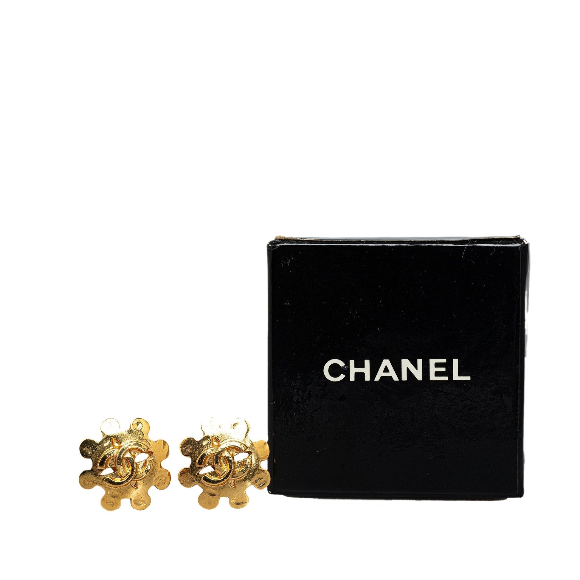 Chanel Handbag - Ewore Bags