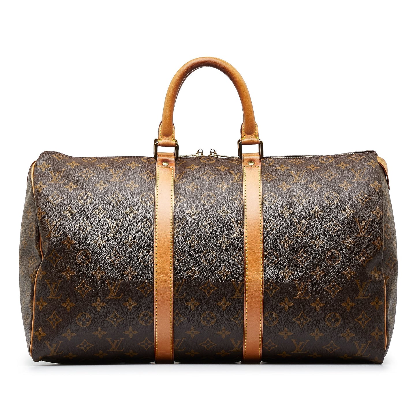 Louis Vuitton Keepall 45 Monogram Canvas