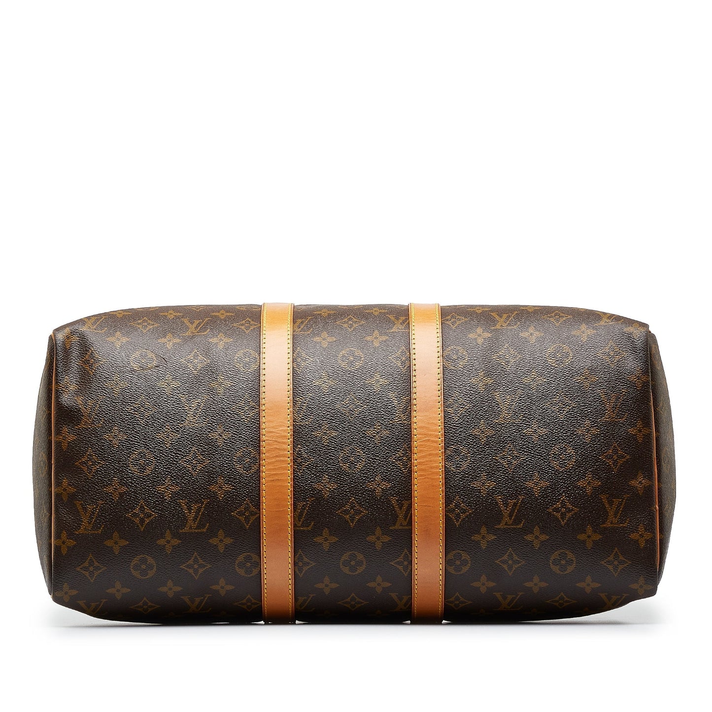 Louis Vuitton Keepall 45 Monogram Canvas