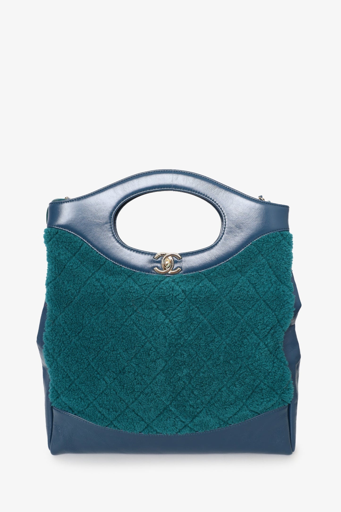 Chanel Handbag Bag - Ewore Bags