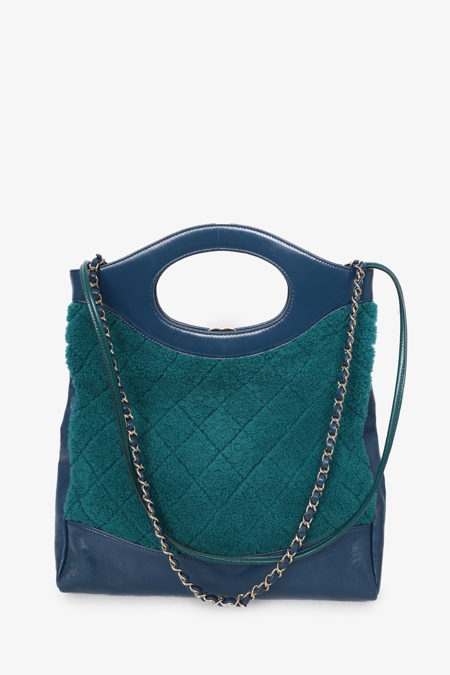 Chanel Handbag Bag - Ewore Bags