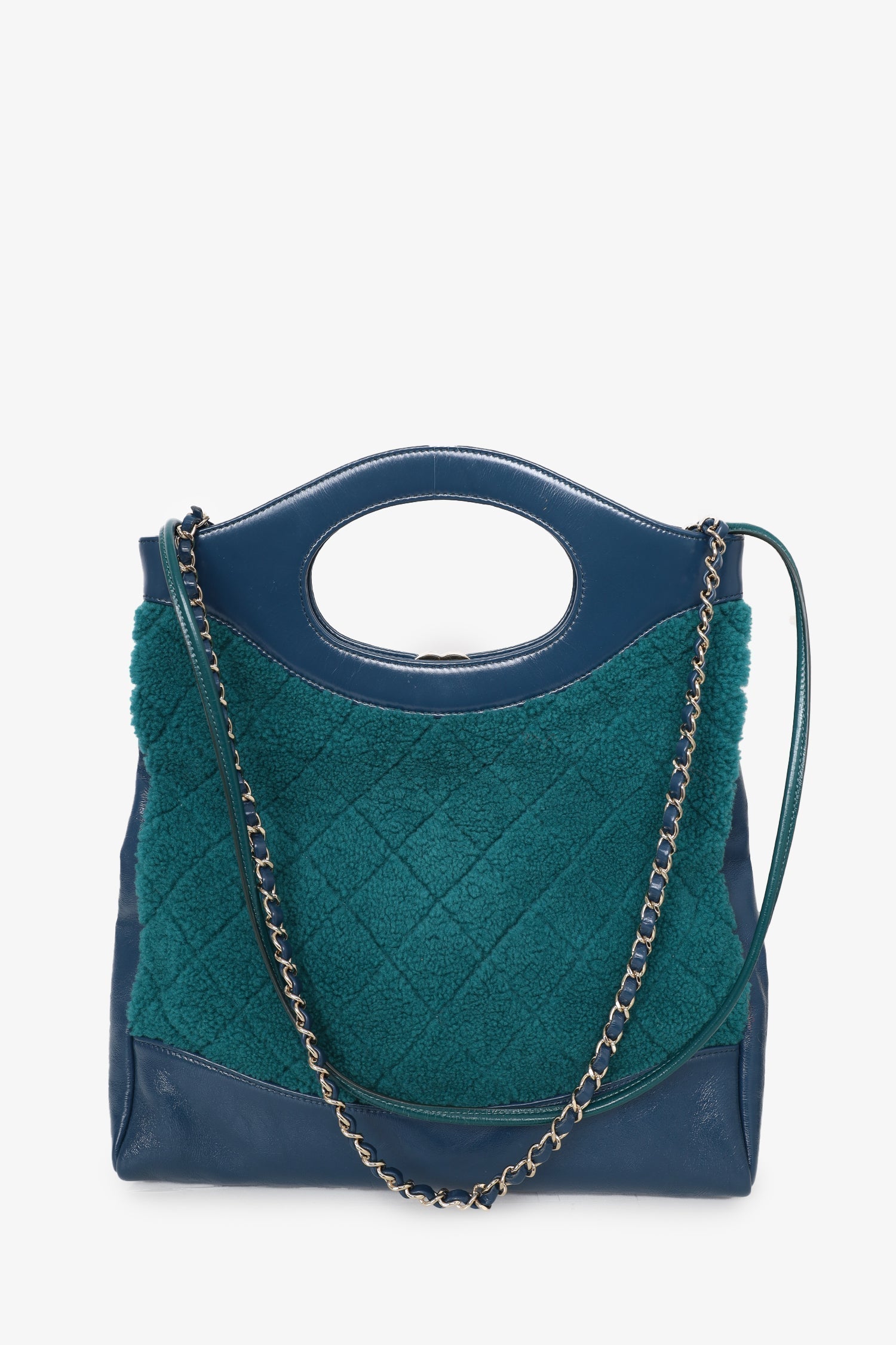 Chanel Handbag Bag - Ewore Bags