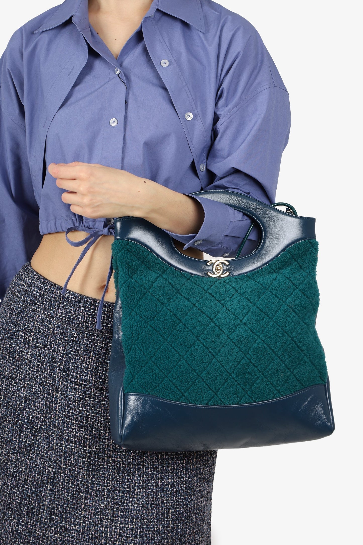 Chanel Handbag Bag - Ewore Bags
