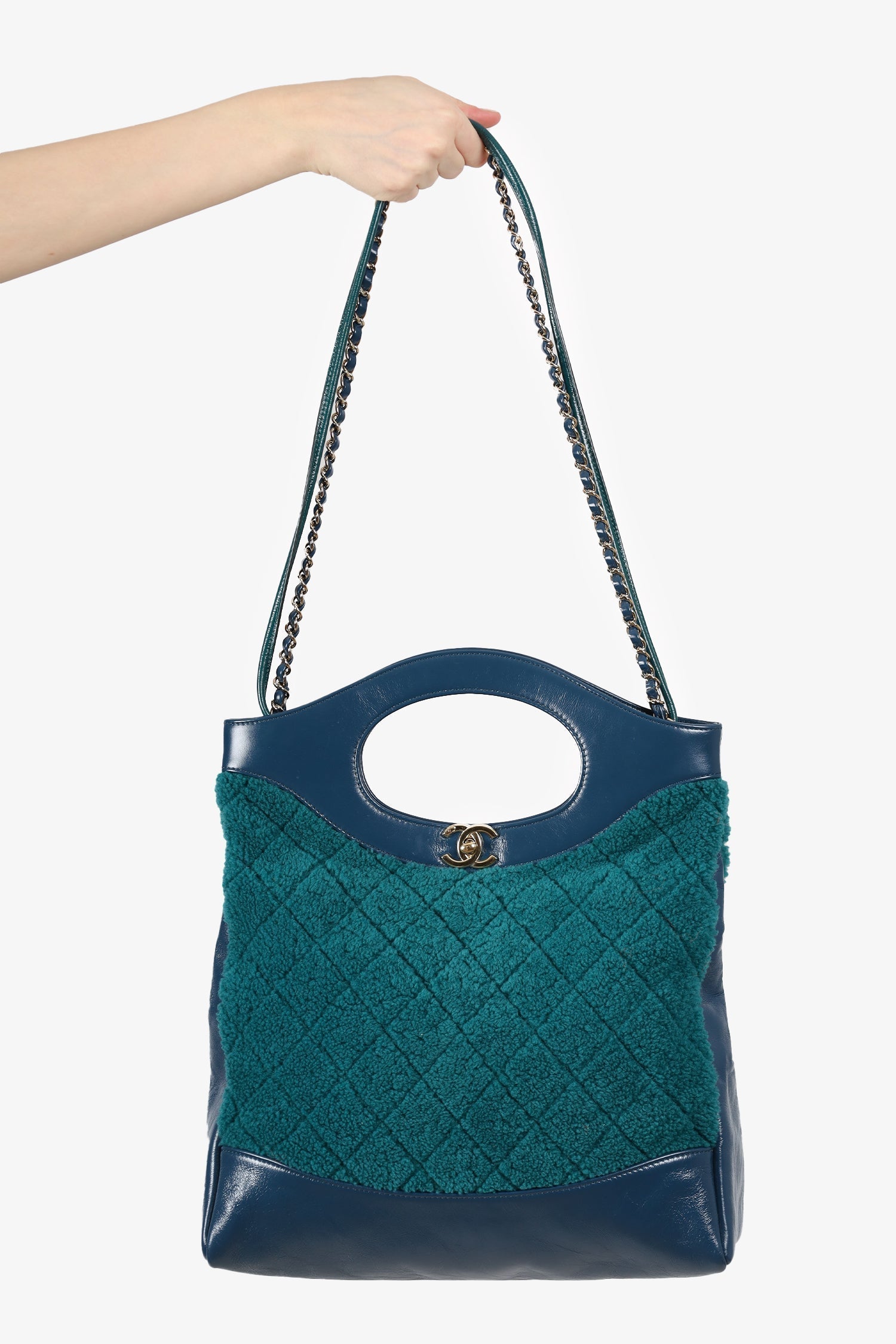 Chanel Handbag Bag - Ewore Bags