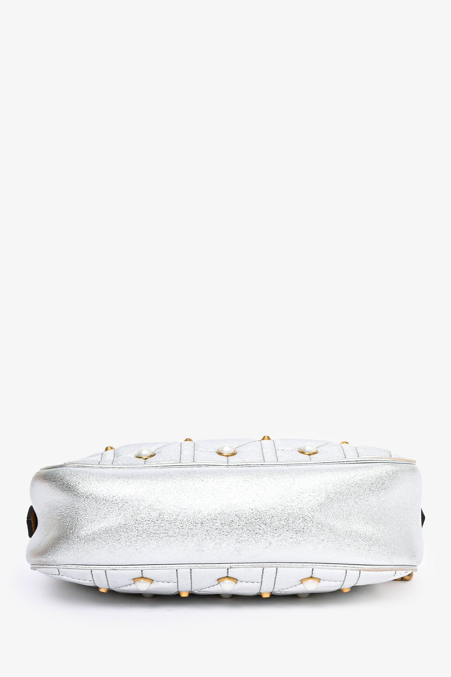 Gucci Leather Crossbody