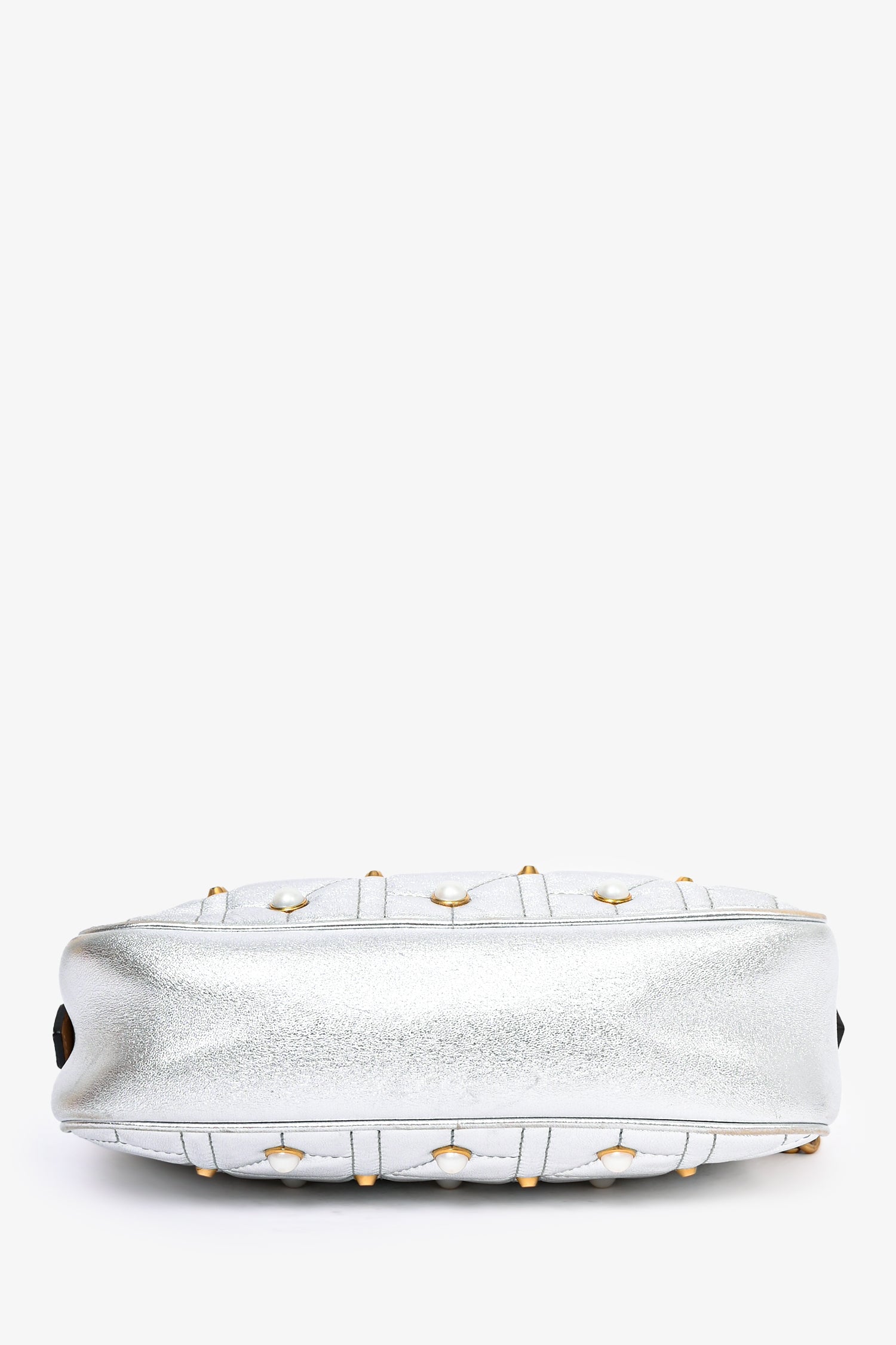 Gucci Leather Crossbody