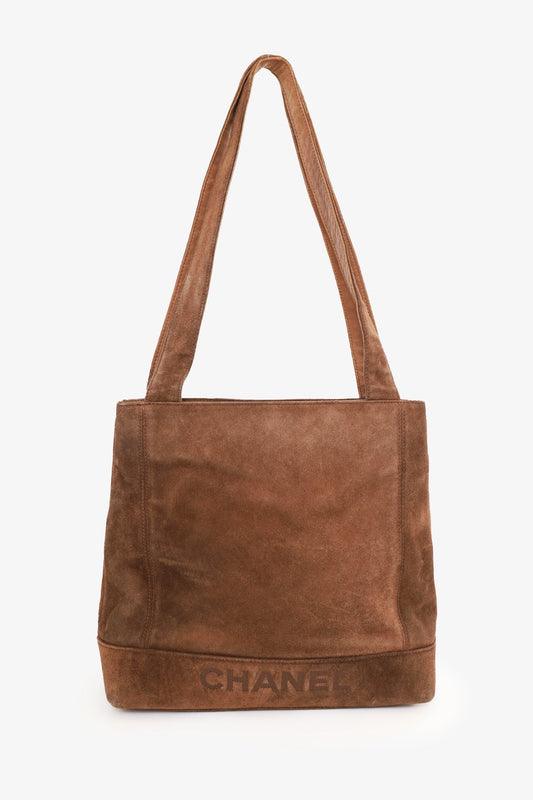 Chanel Tote Bag - Ewore Bags