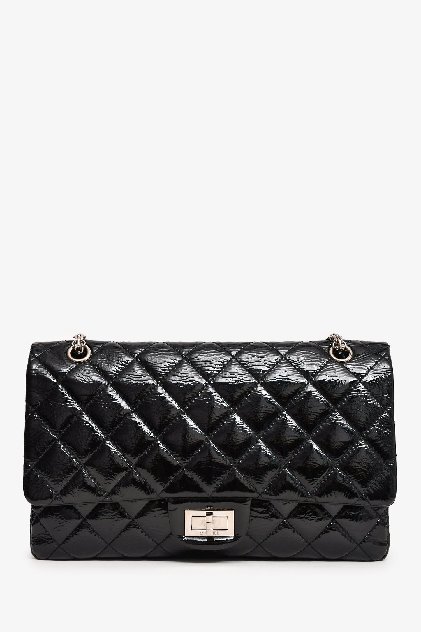 Chanel Flap Shoulder Bag - Ewore Bags