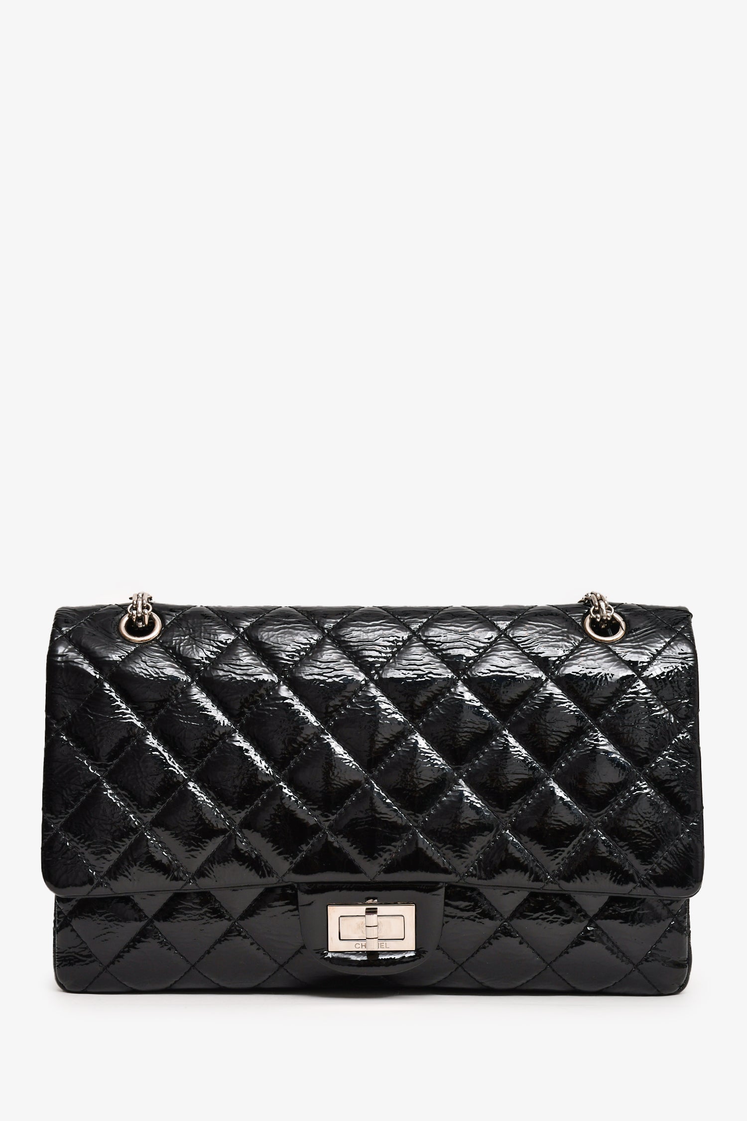 Chanel Flap Shoulder Bag - Ewore Bags