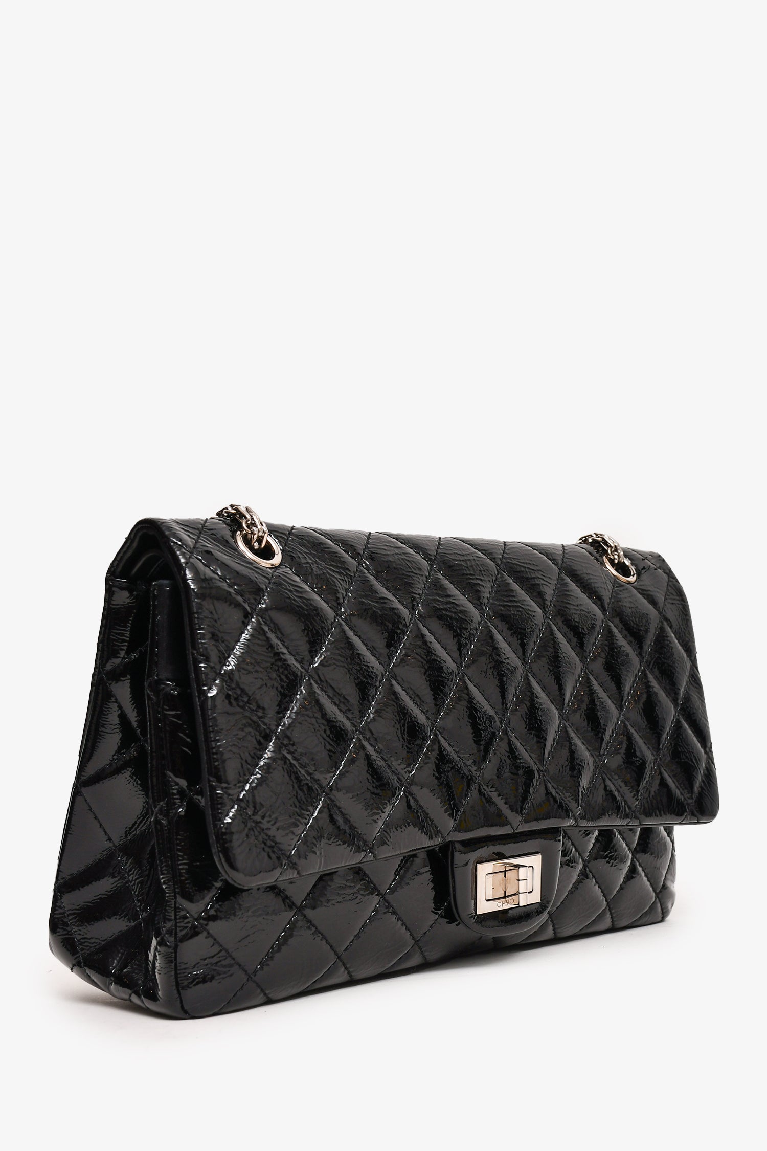 Chanel Flap Shoulder Bag - Ewore Bags