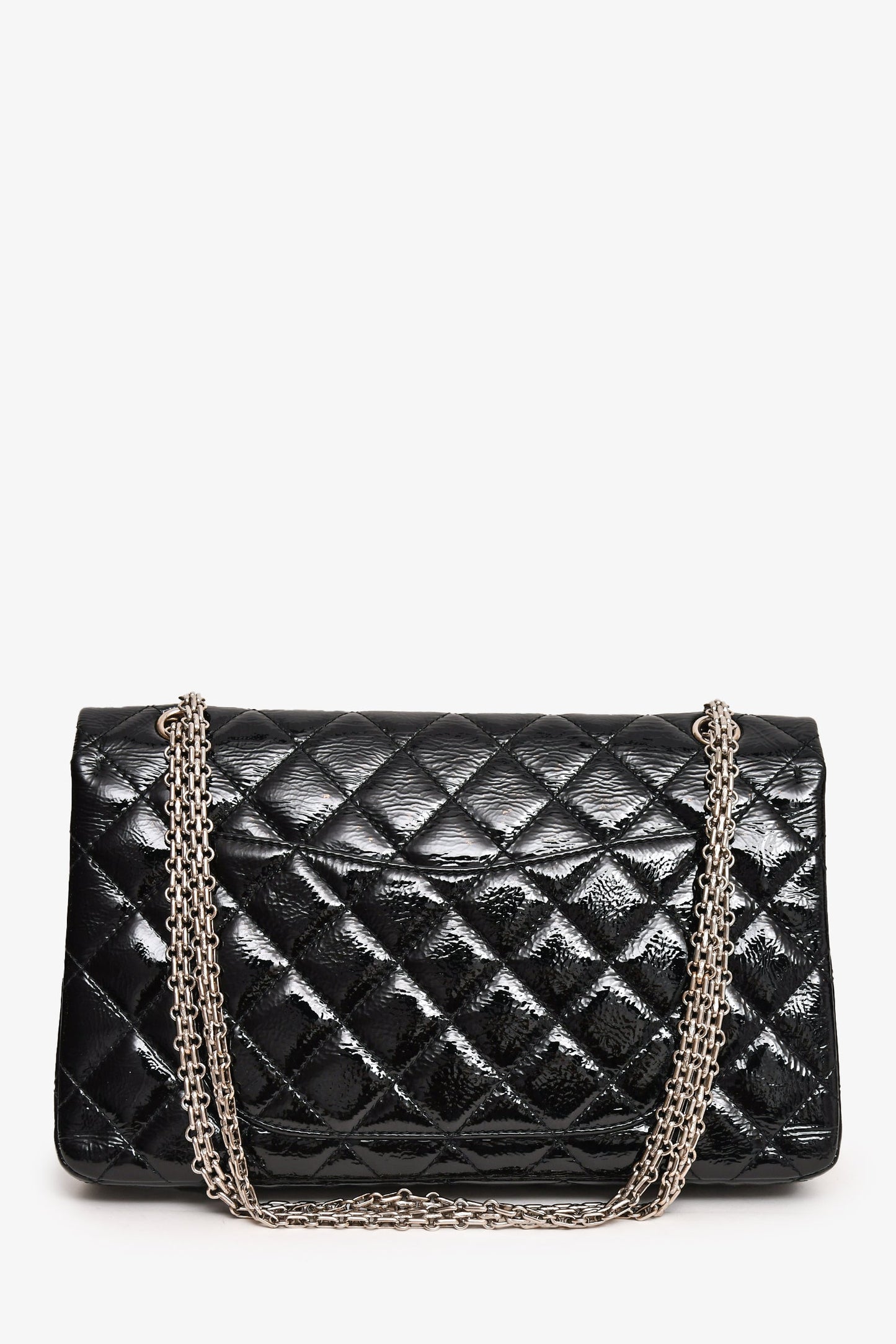 Chanel Flap Shoulder Bag - Ewore Bags