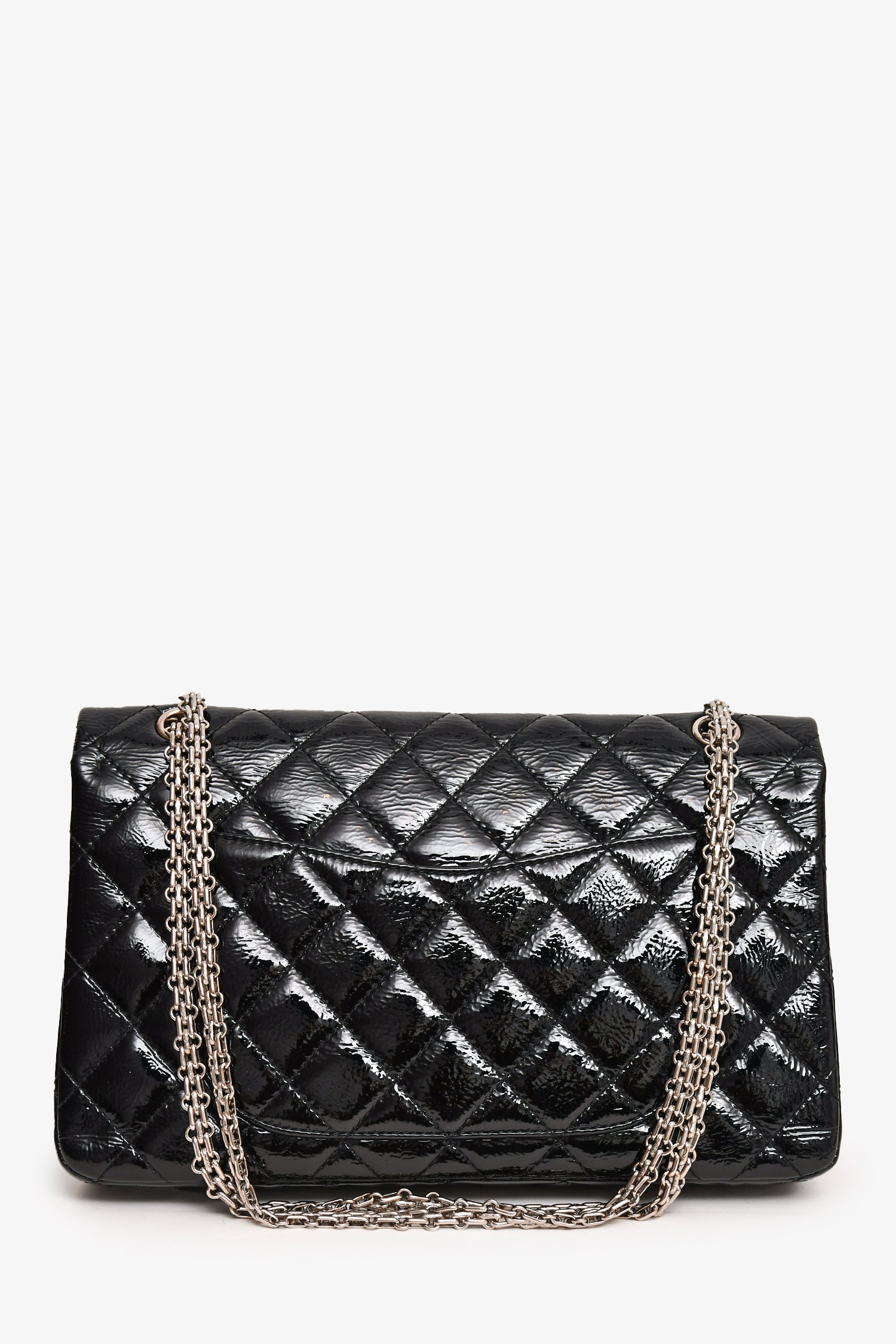 Chanel Flap Shoulder Bag - Ewore Bags