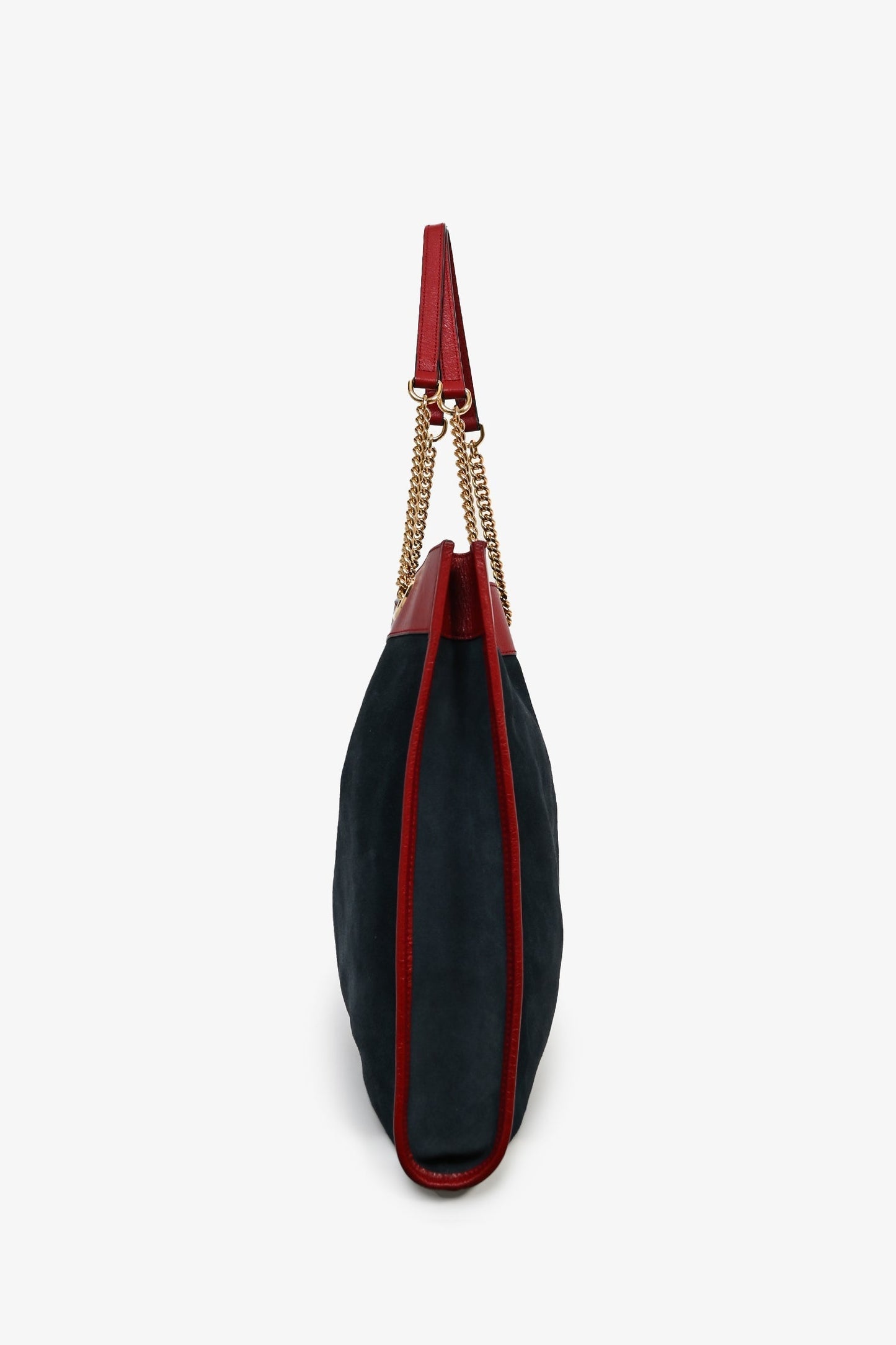 Gucci Leather Tote