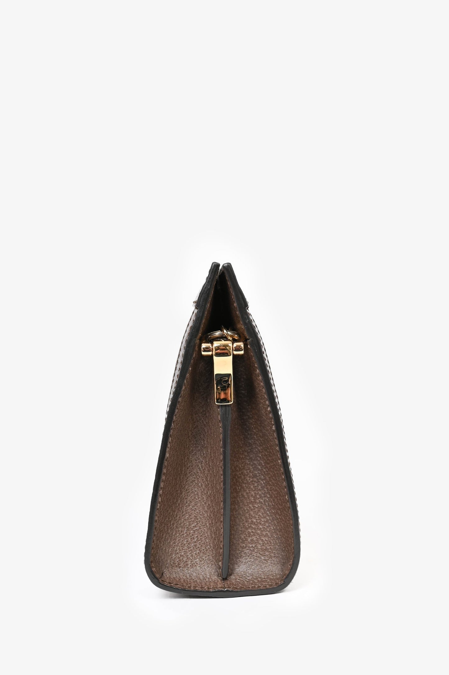 Gucci Monogram Shoulder Bag