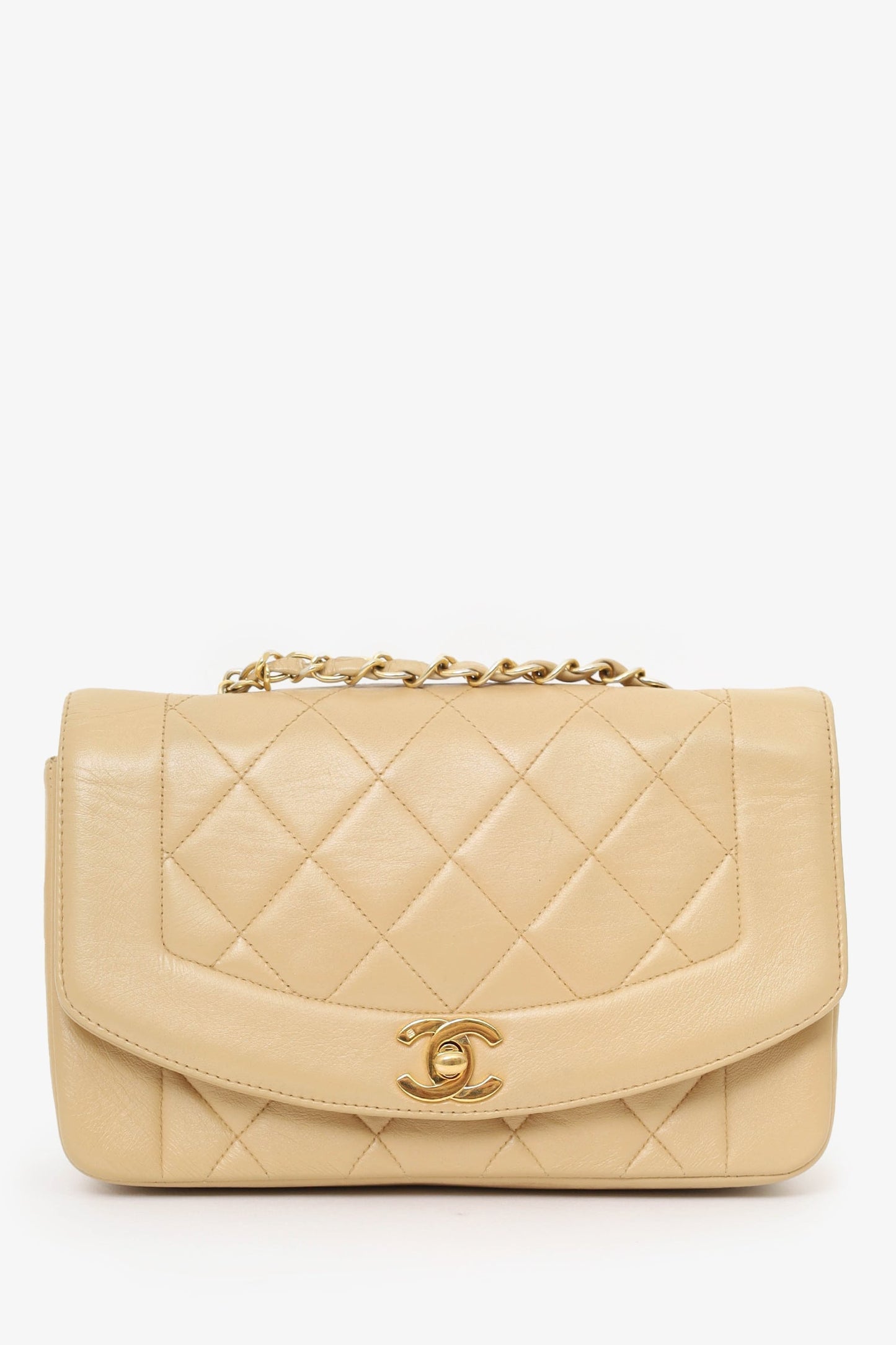 Chanel Flap Shoulder Bag - Ewore Bags