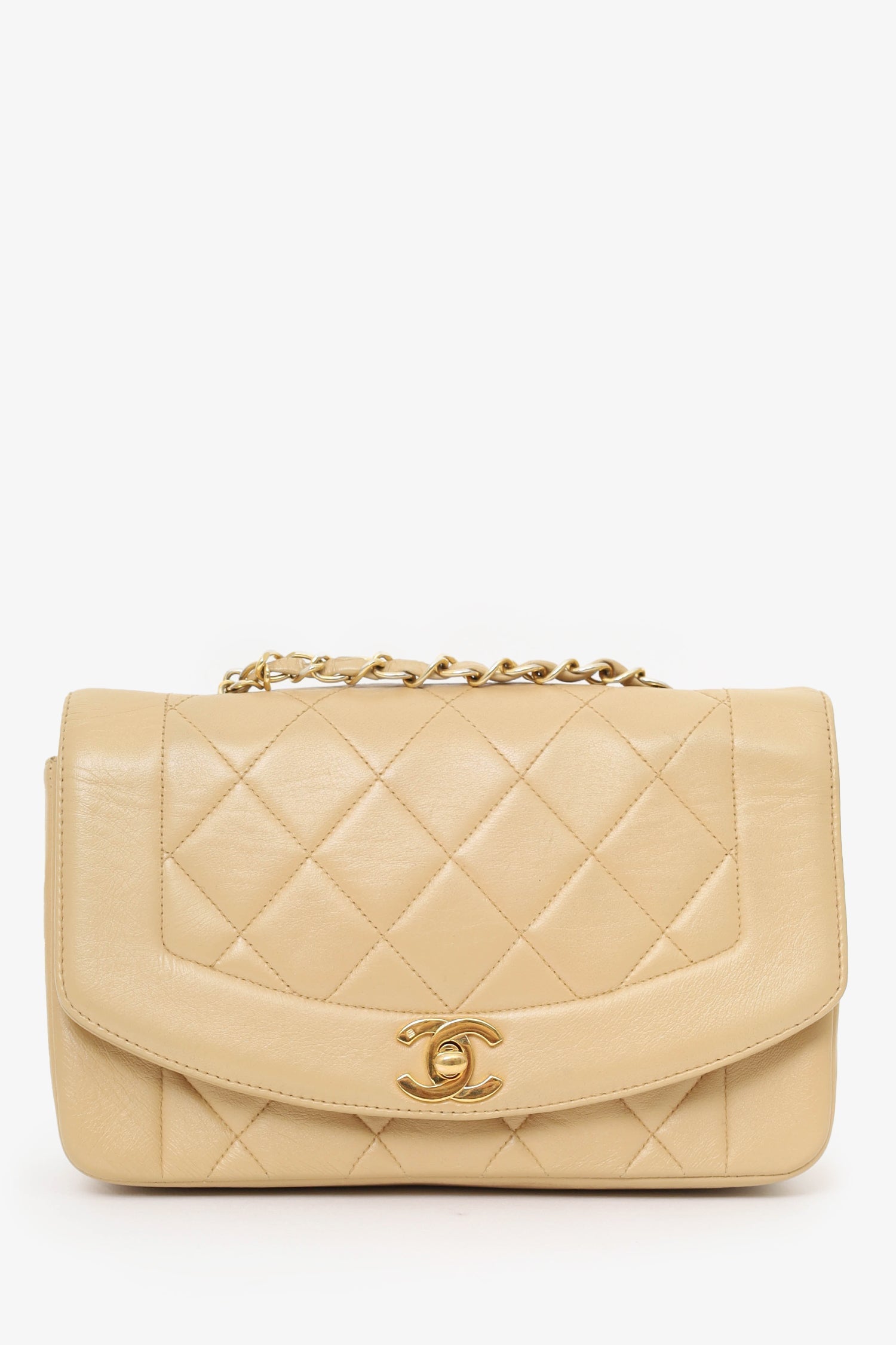 Chanel Flap Shoulder Bag - Ewore Bags