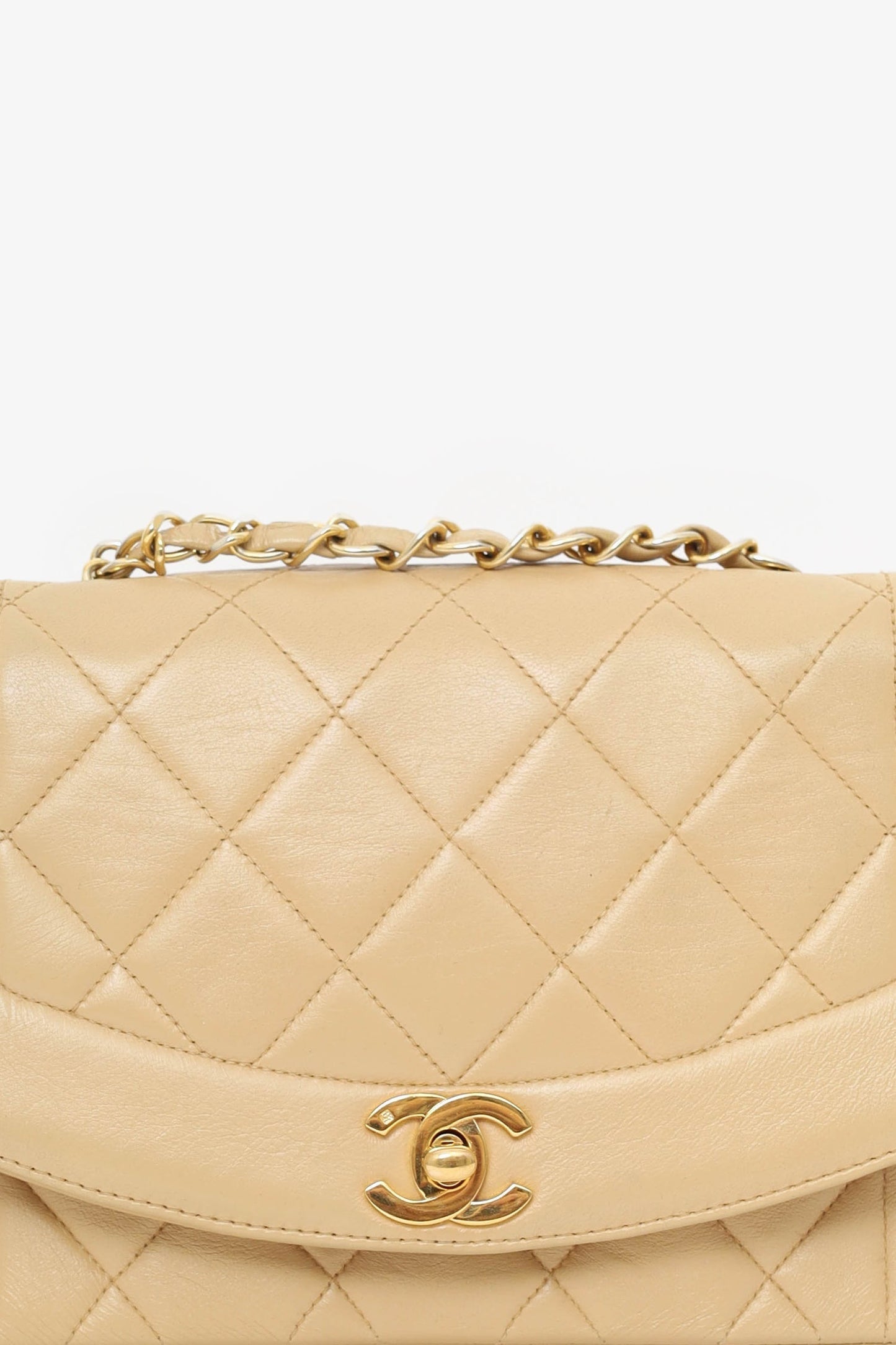 Chanel Flap Shoulder Bag - Ewore Bags