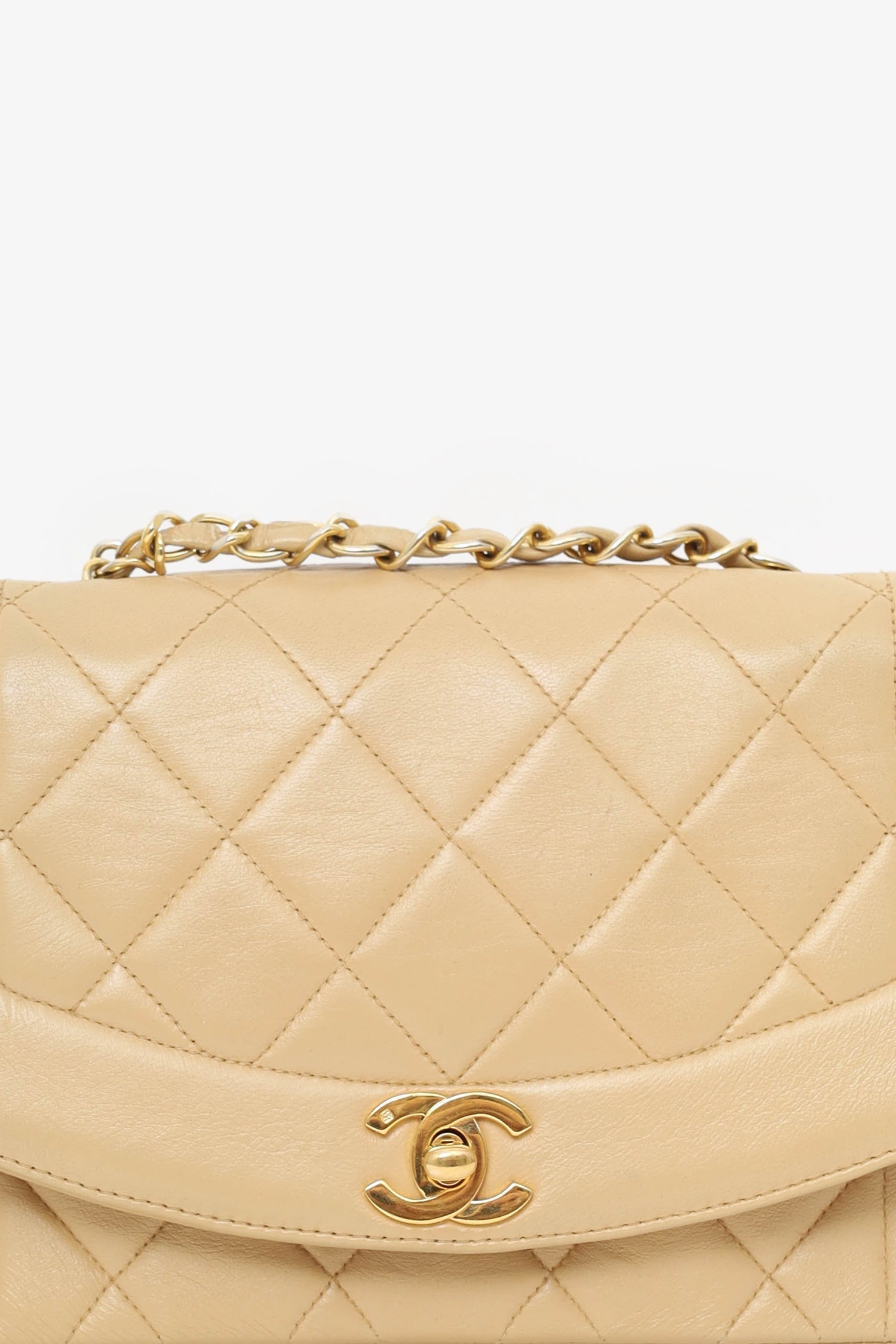Chanel Flap Shoulder Bag - Ewore Bags