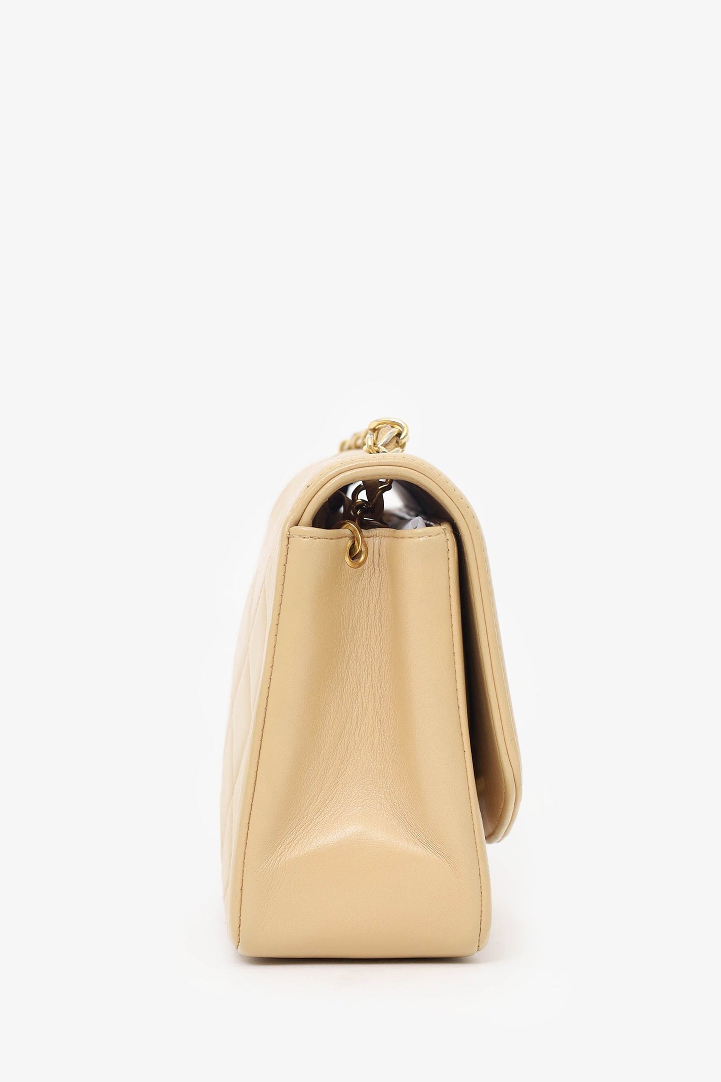 Chanel Flap Shoulder Bag - Ewore Bags
