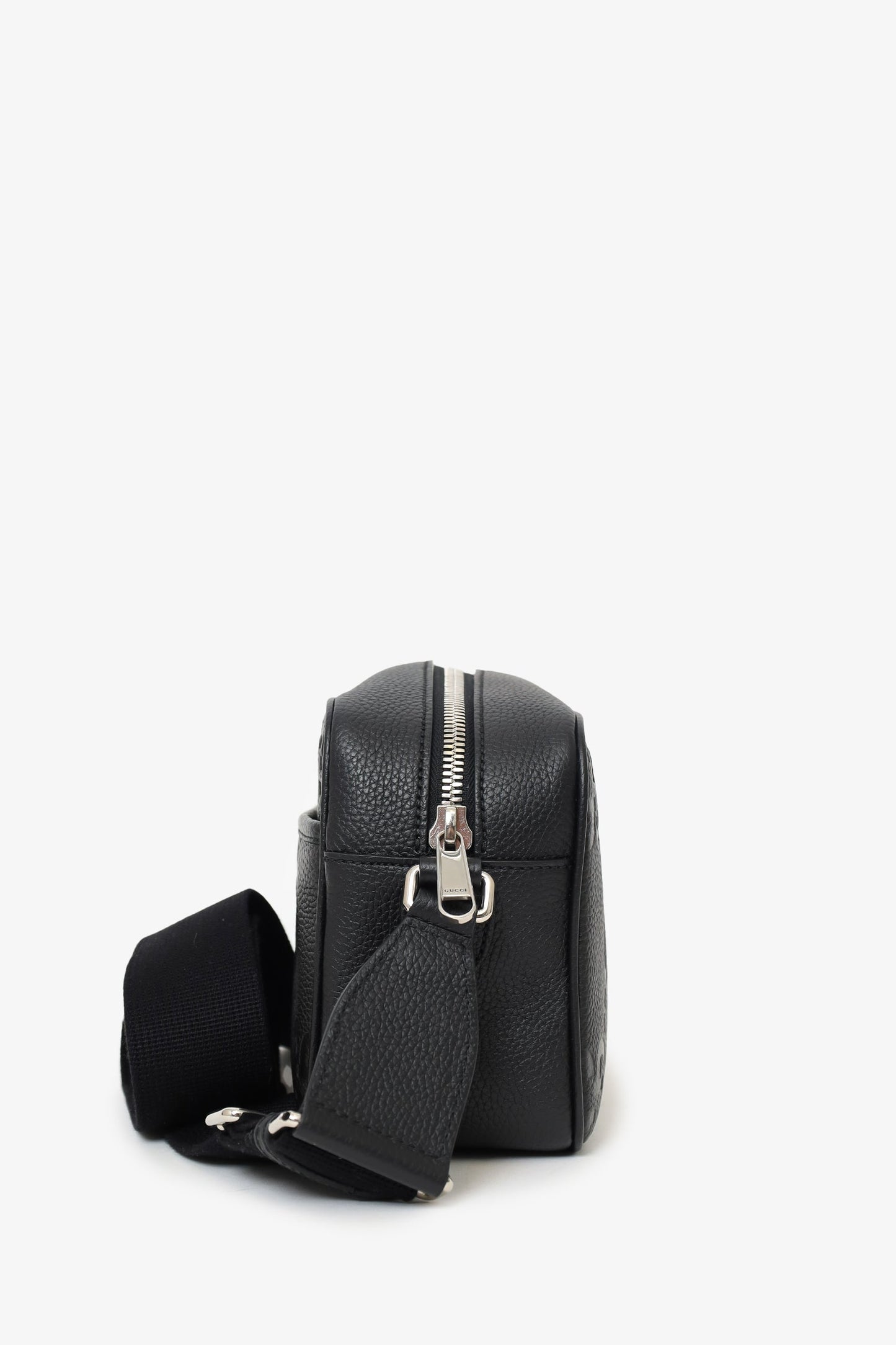 Gucci Leather Crossbody