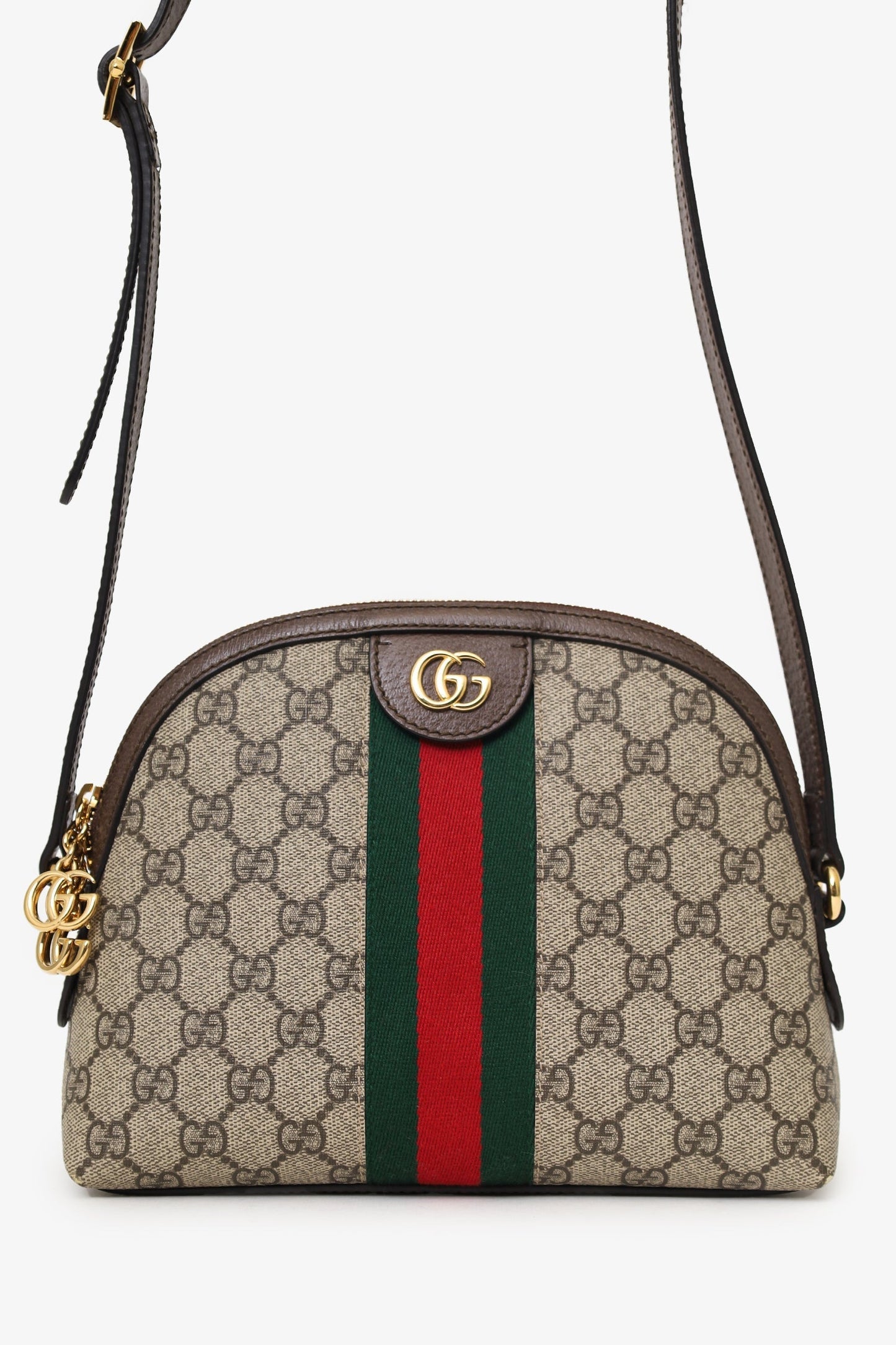 Gucci Designer Crossbody