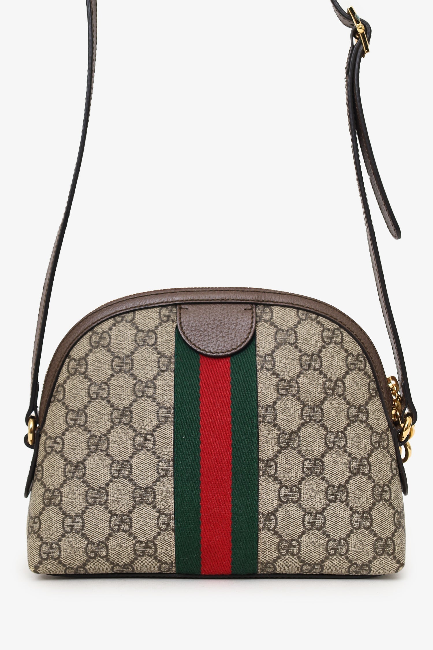 Gucci Designer Crossbody