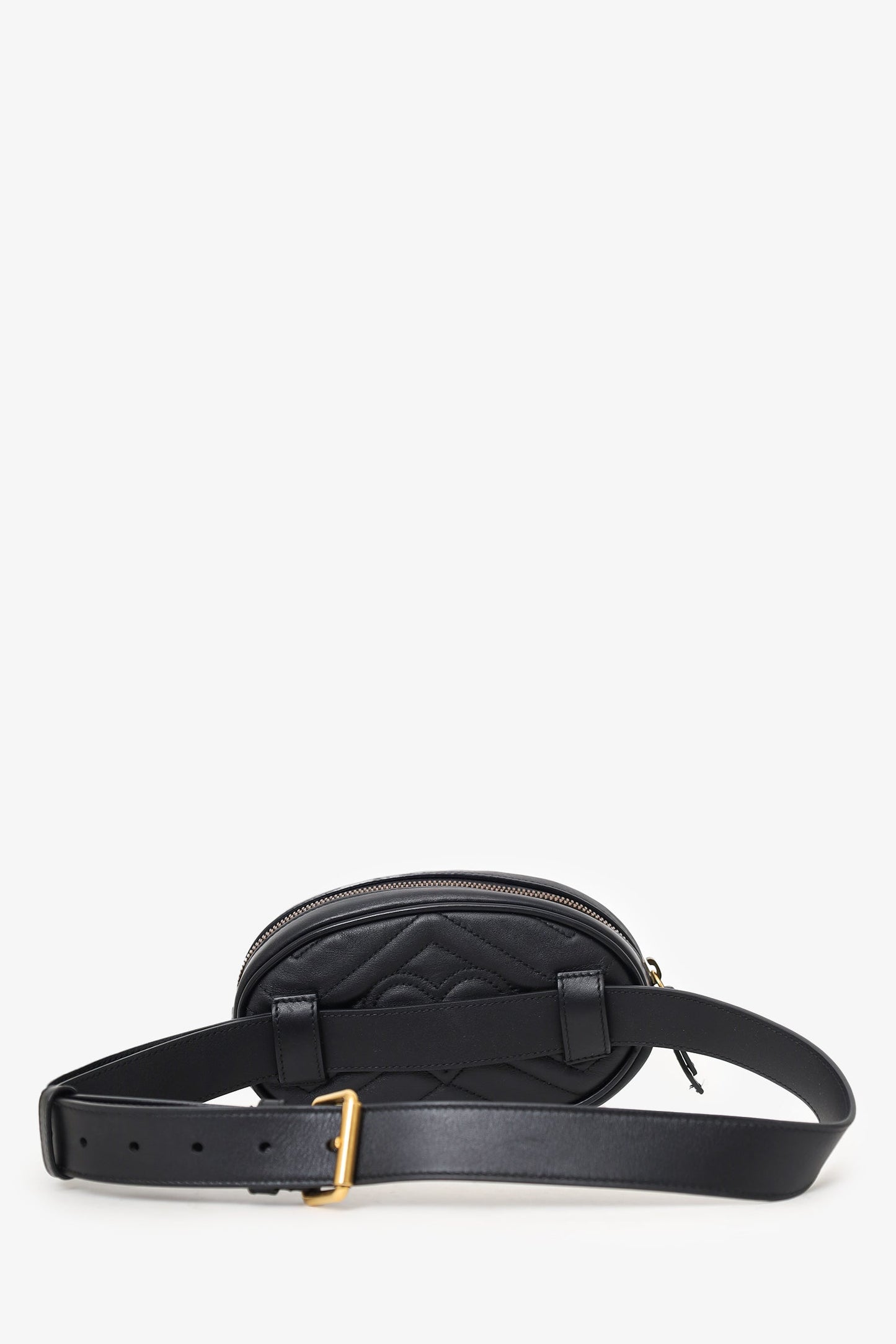 Gucci Leather Handbag