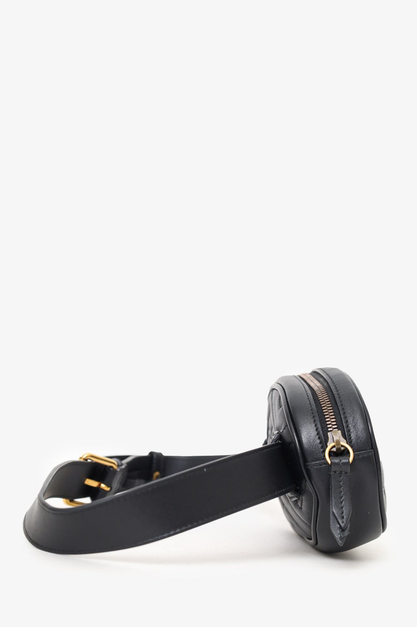 Gucci Leather Handbag