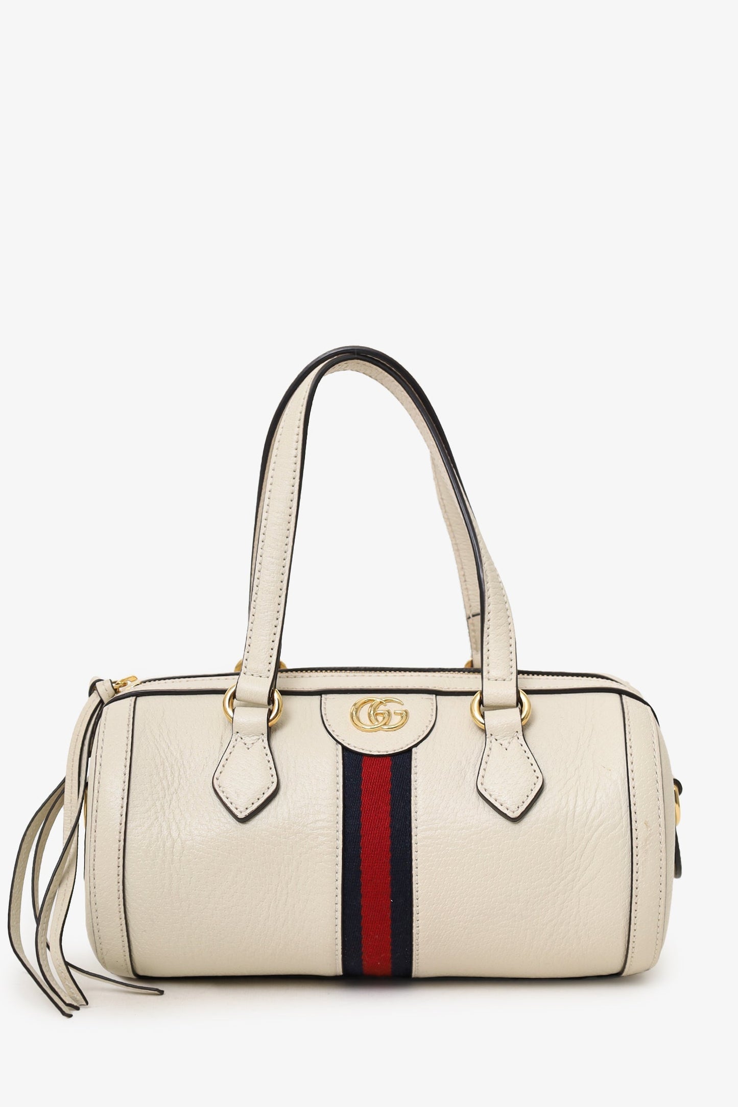 Gucci Leather Crossbody