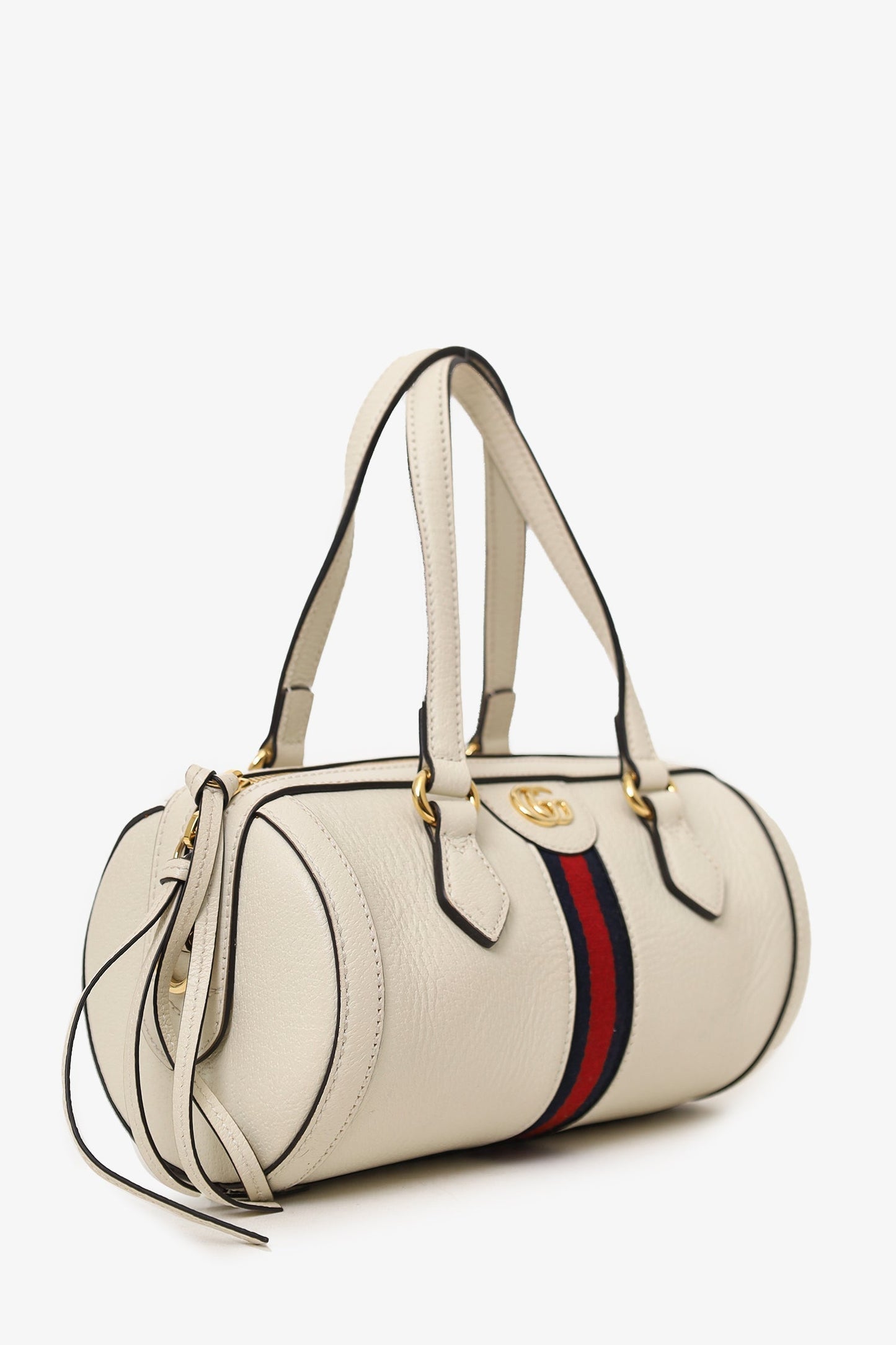 Gucci Leather Crossbody