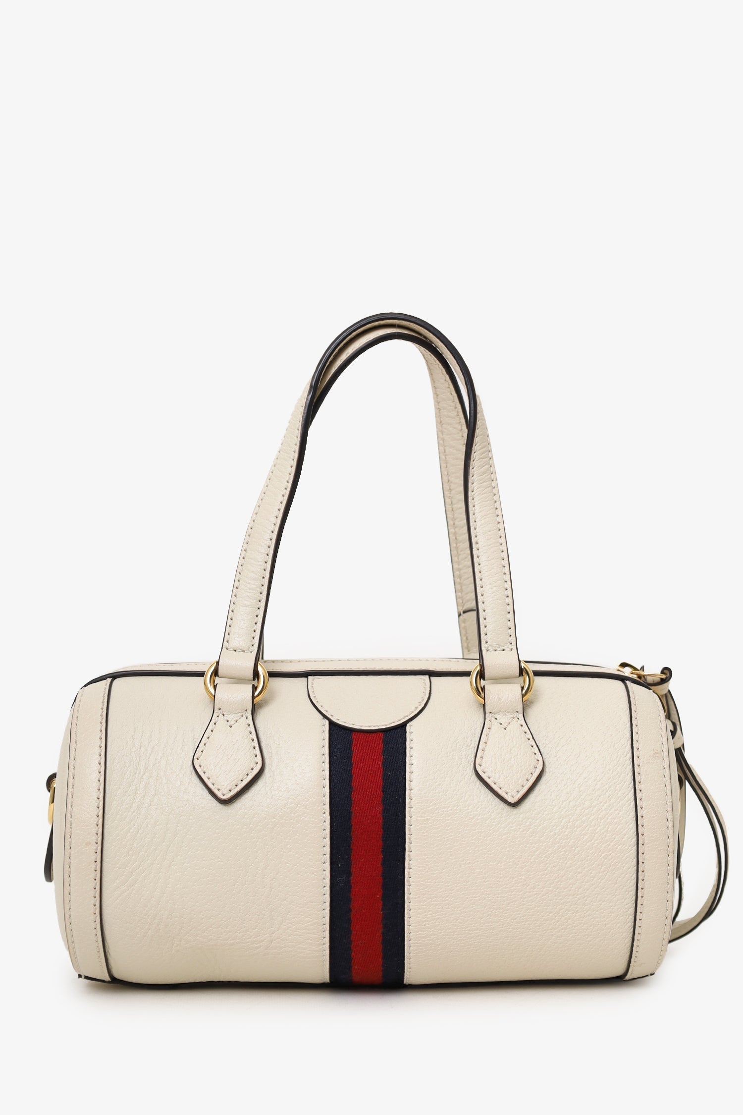 Gucci Leather Crossbody