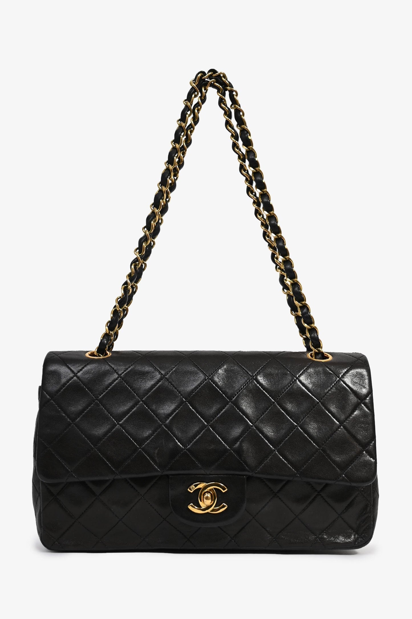 Chanel Medium Shoulder Bag - EworeBags