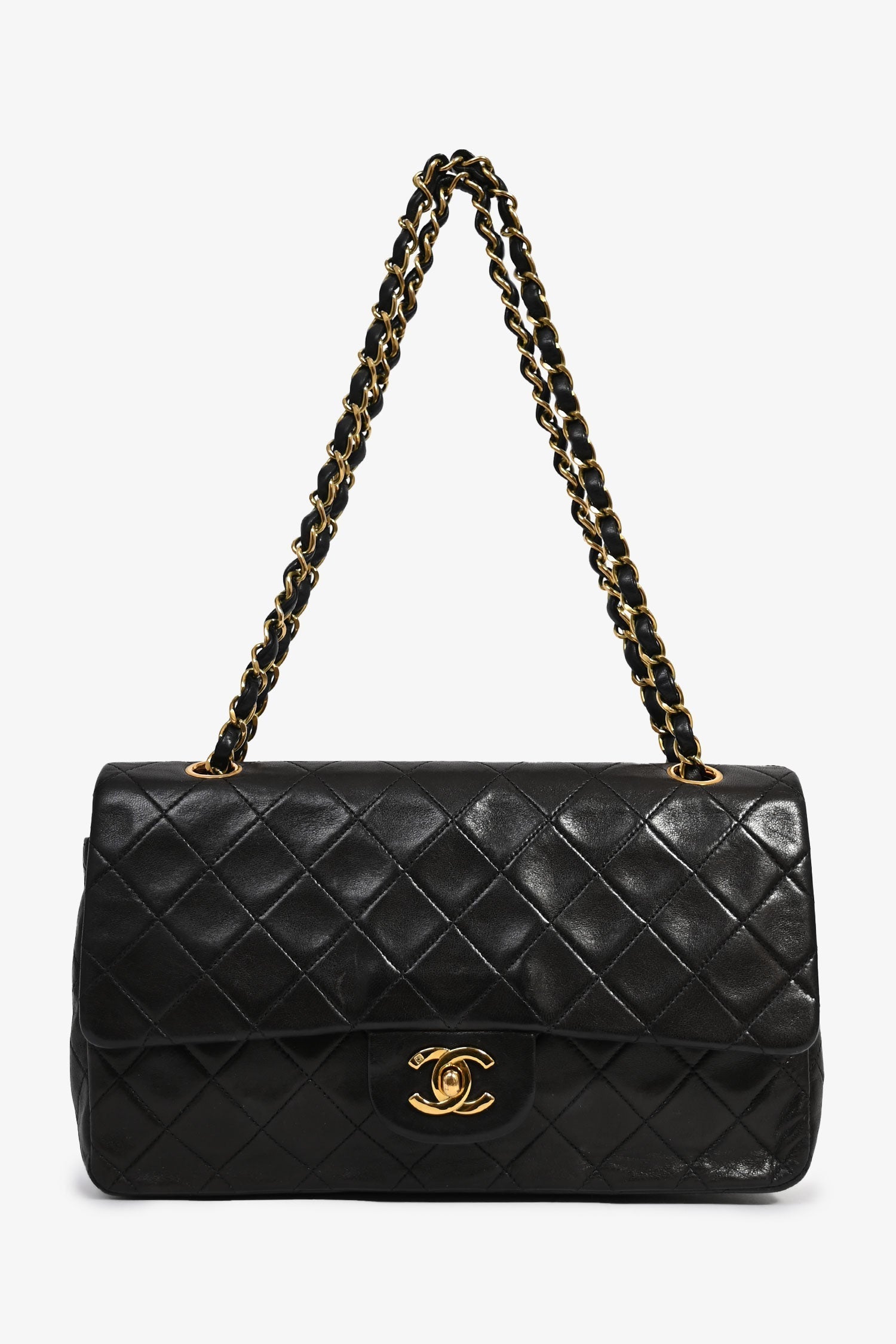 Chanel Medium Shoulder Bag - EworeBags